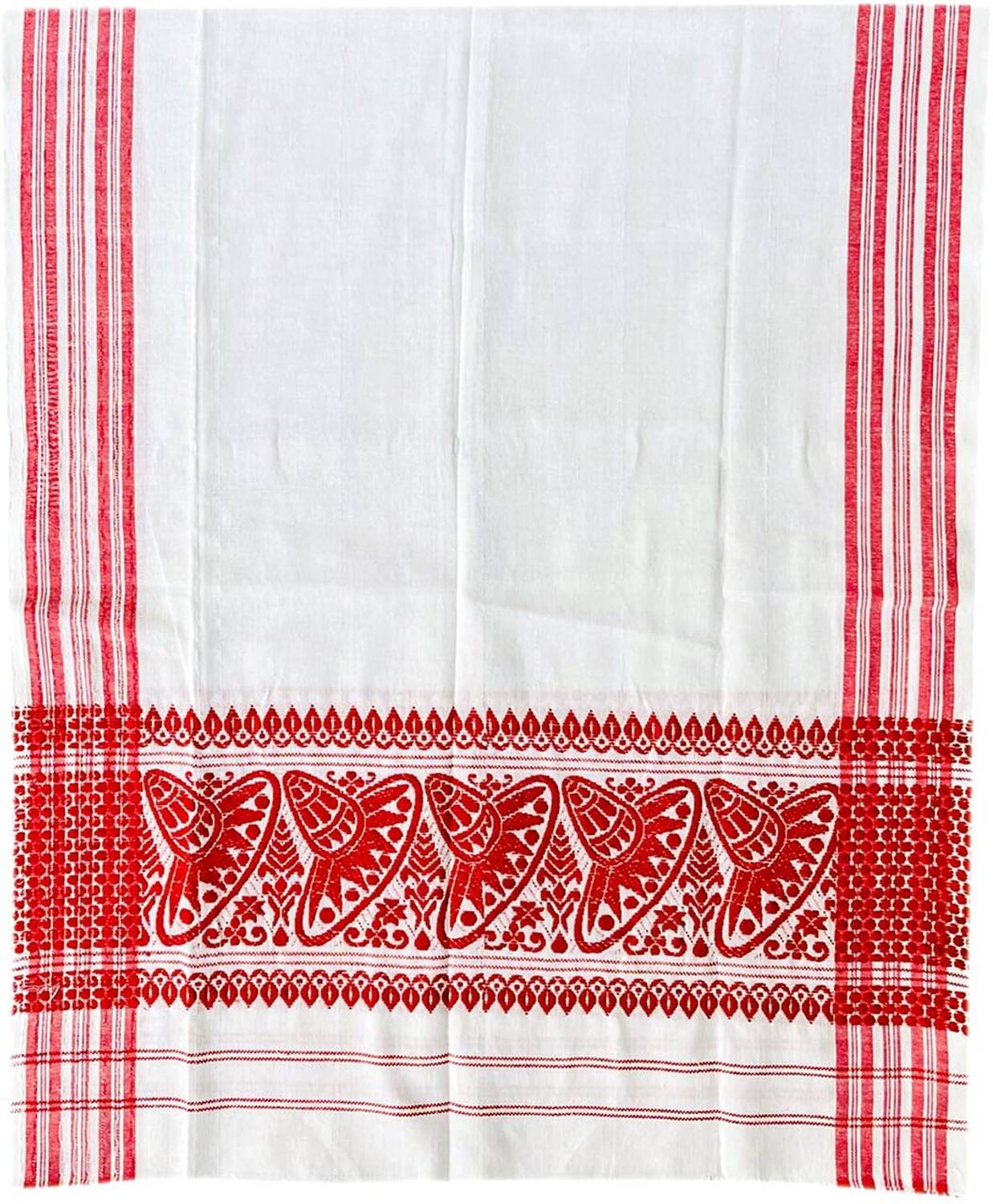 Namal 88 GSM Polycotton Multipurpose Towel - Image 2
