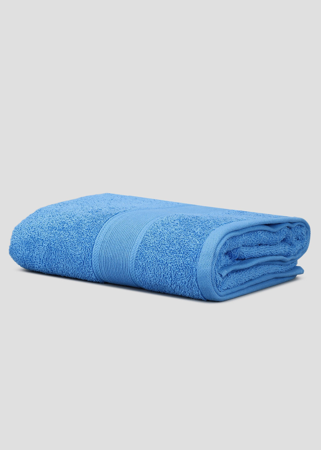 Image of Dollar Cotton 400 GSM Bath Towel