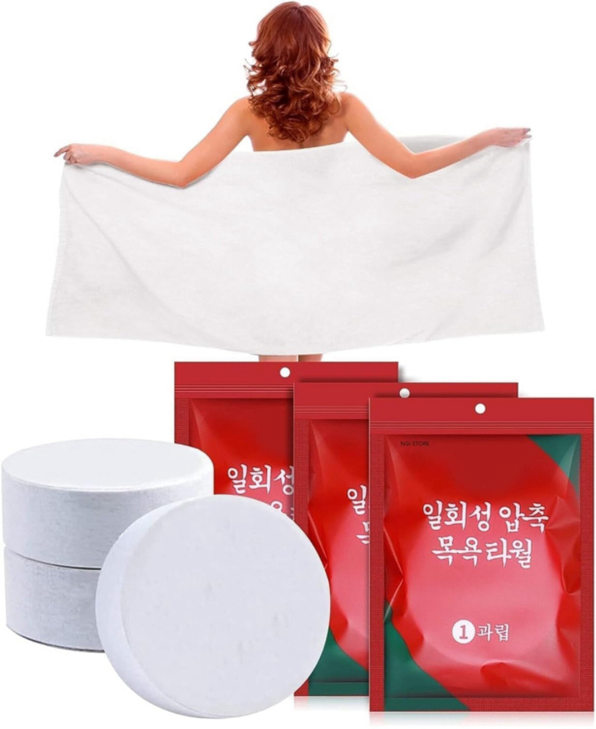 Image of mahostav Microfiber 40 GSM Bath, Beach, Face, Hair, Sport, Hand Towel
