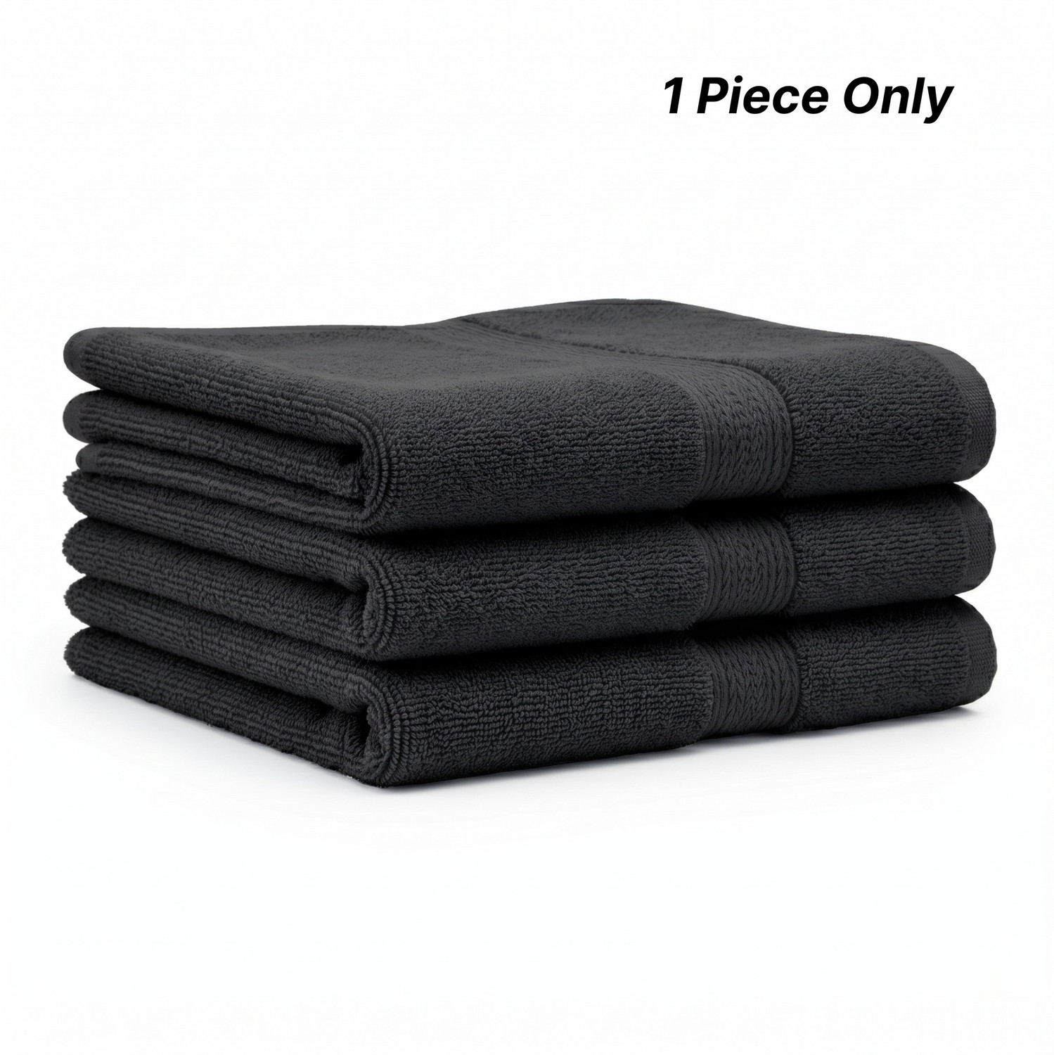 Image of NCJ Home Cotton 600 GSM Bath Towel