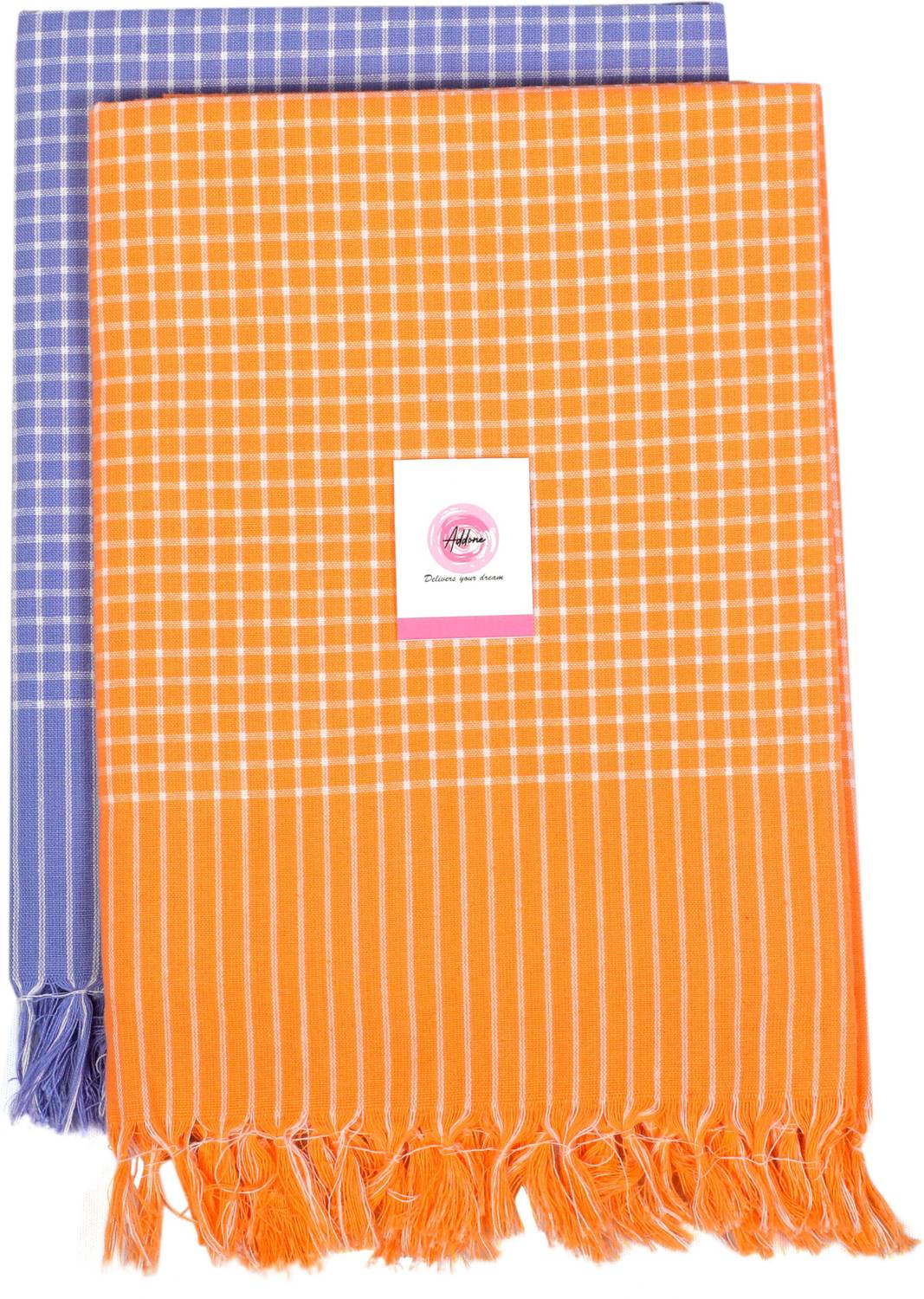 Addone Cotton 250 GSM Bath, Beach Towel
