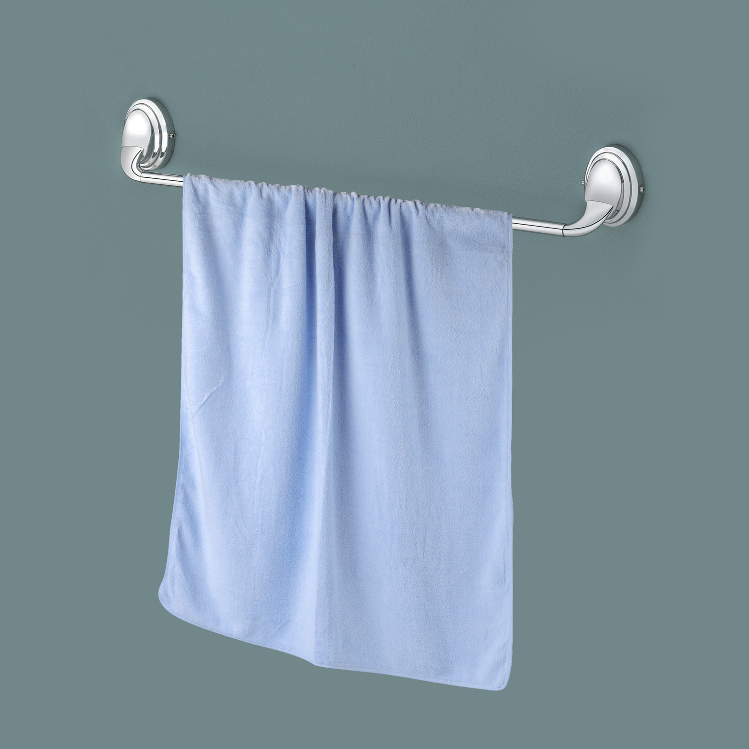 Image of Sffizeex Microfiber 500 GSM Bath Towel