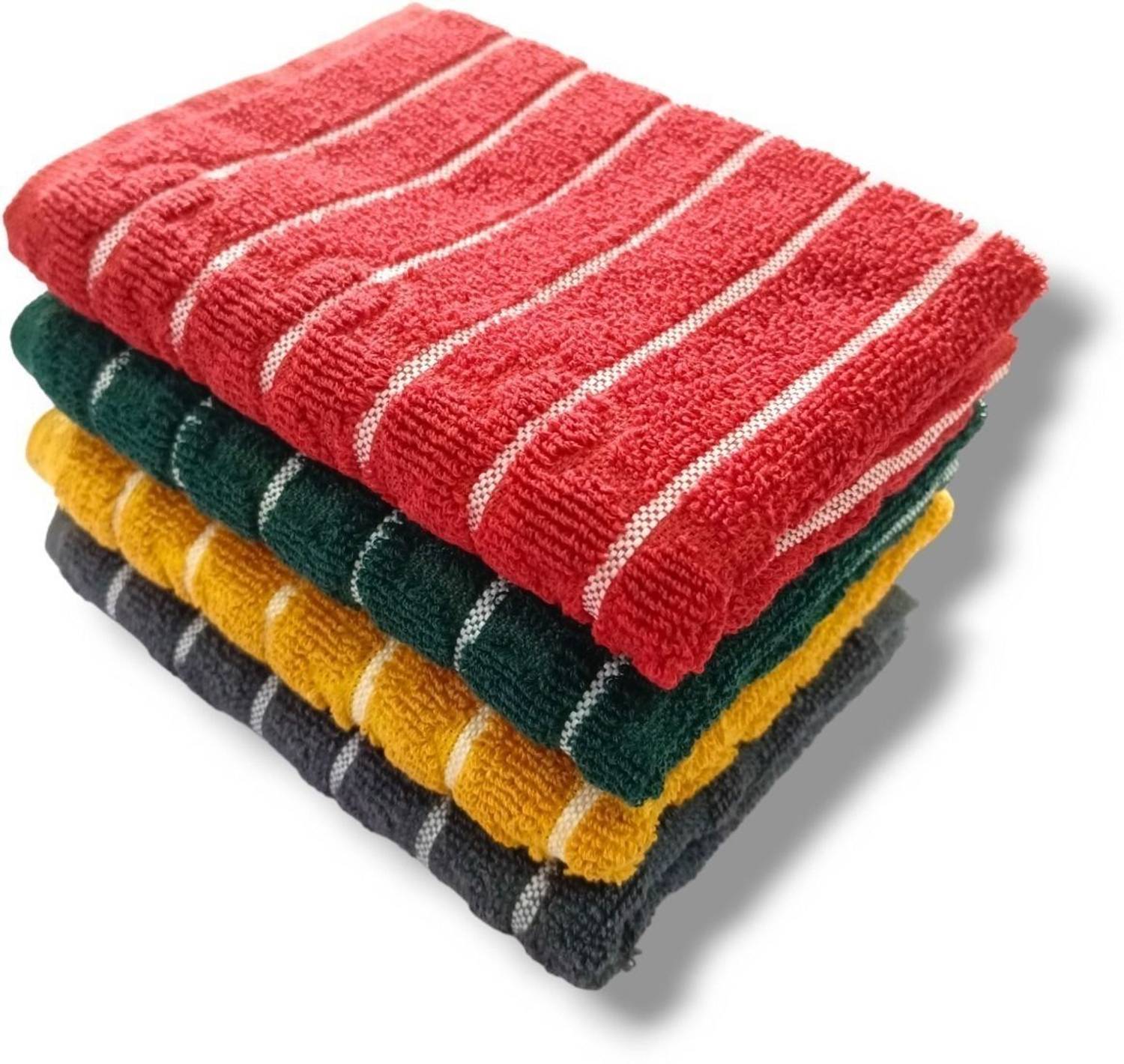 AKTOWELS Cotton 220 GSM Bath Towel
