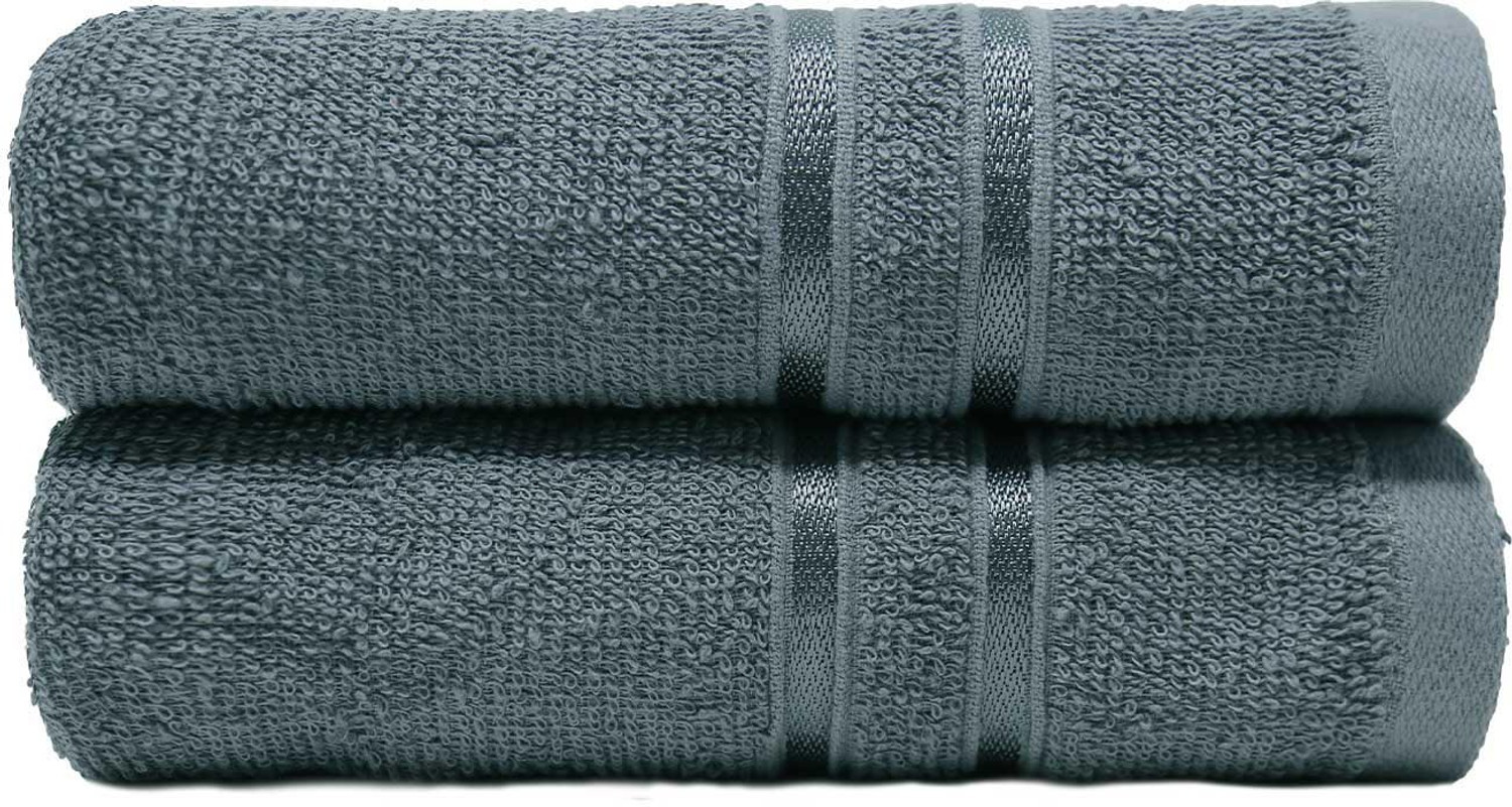 Image of Home Elegance Cotton 400 GSM Hand Towel