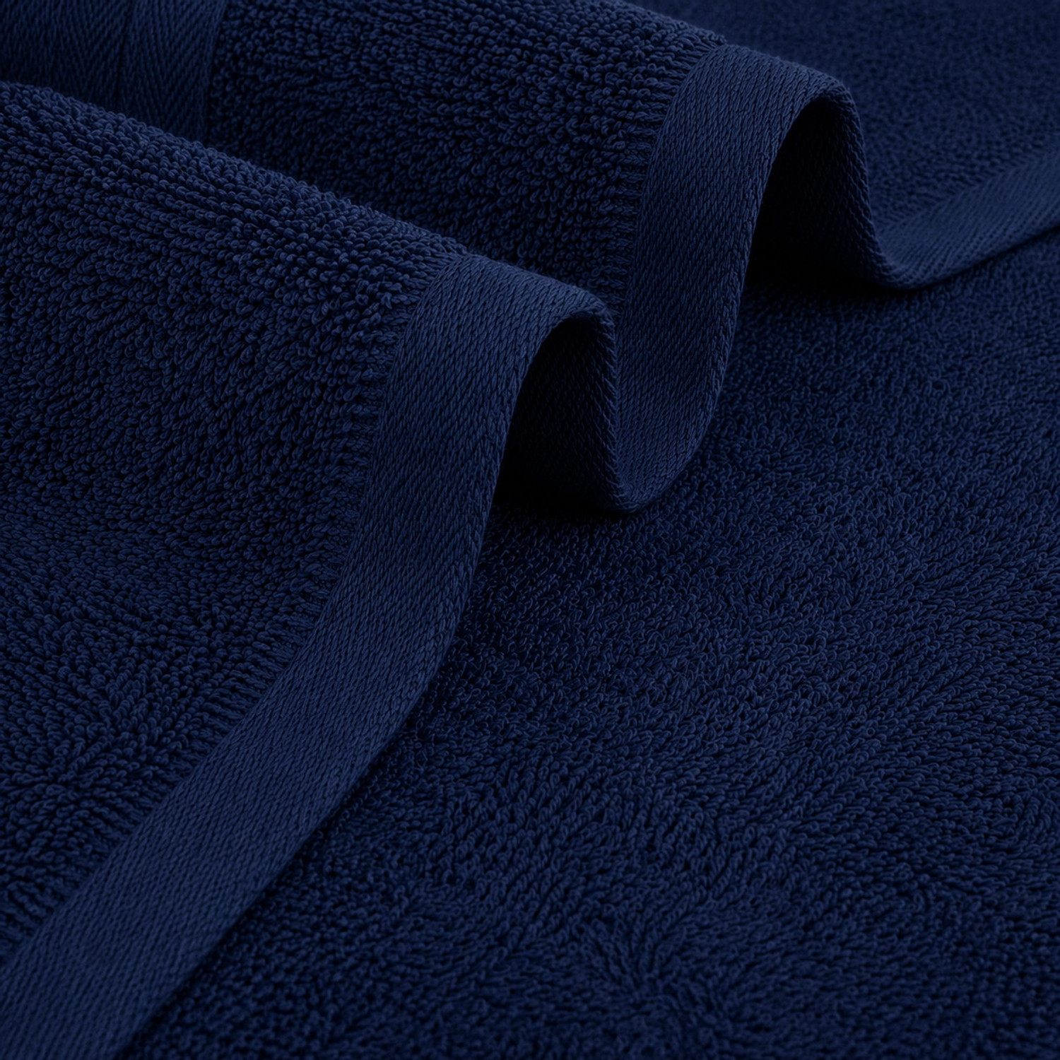 Image of TURBOMAX Cotton 490 GSM Bath Towel