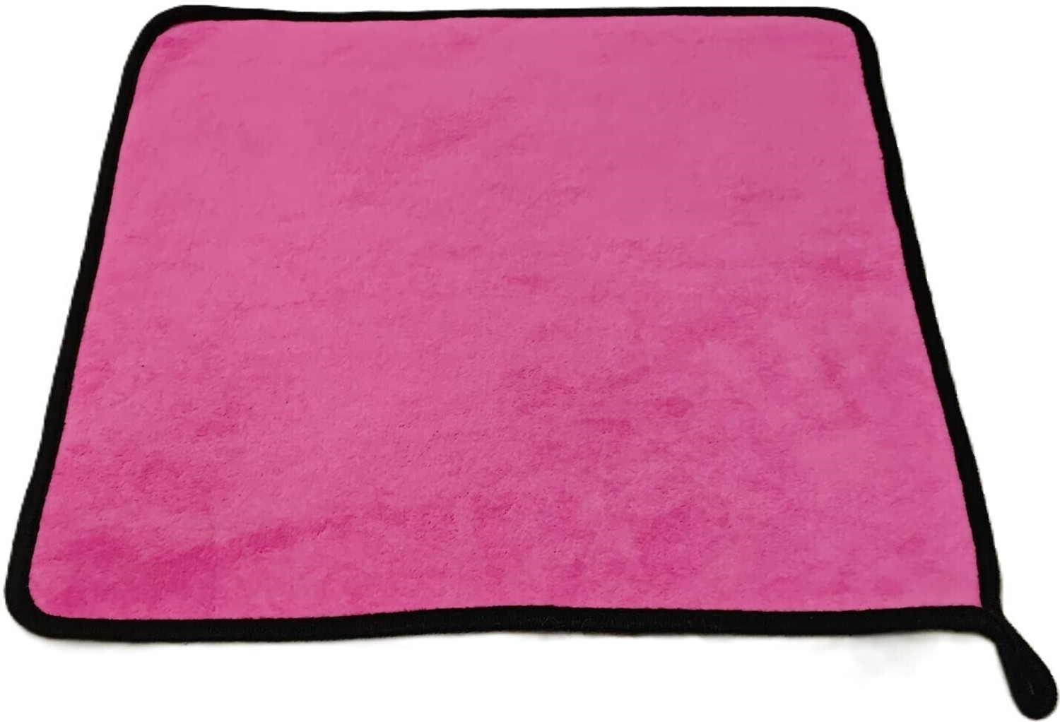 Image of Dreamshop Microfiber 600 GSM Hand, Sport, Face, Hair Towel