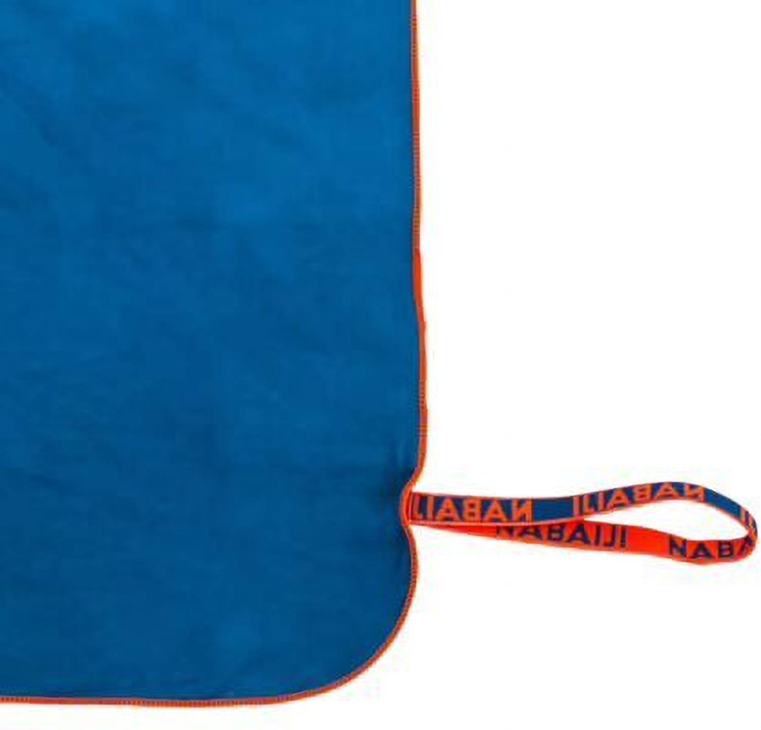 Nabaiji Microfiber 450 GSM Towel - Image 4
