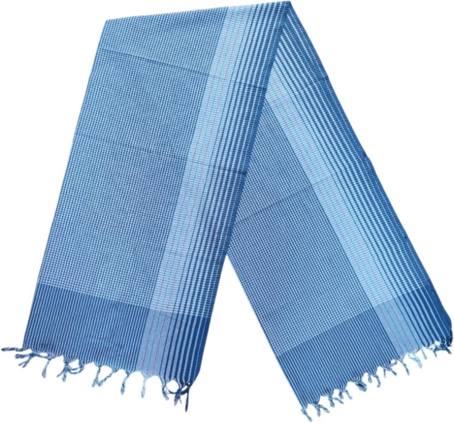 AFSIenterprises Cotton 280 GSM Bath, Beach, Face, Hair, Hand, Sport Gamcha