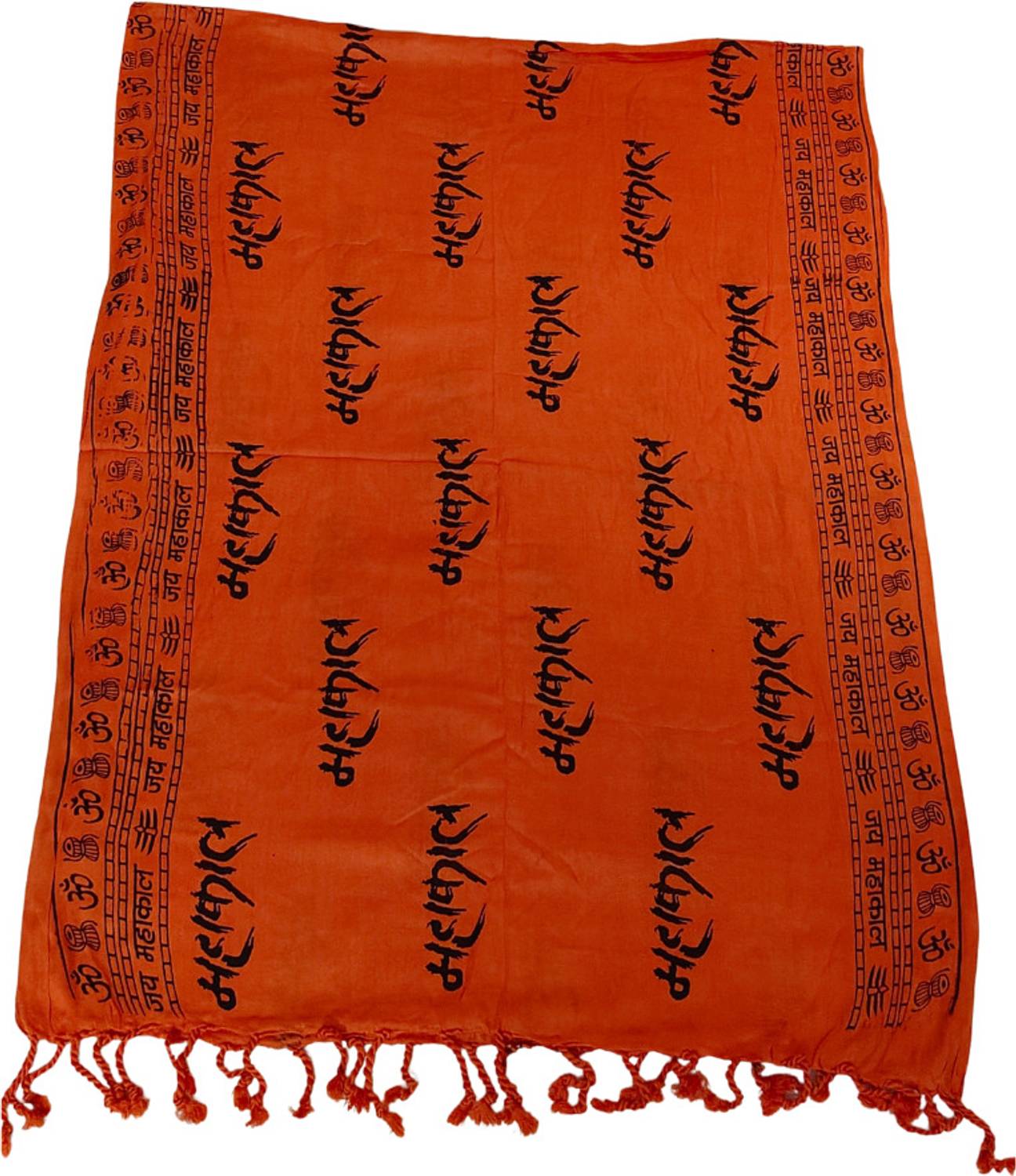 ASRMHANDICRAFTS Cotton 200 GSM Hand Gamcha