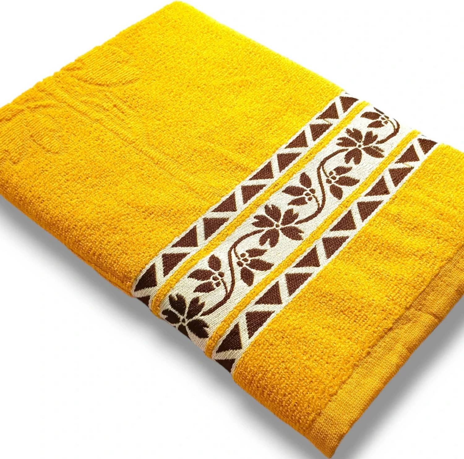 AKTOWELS Cotton 220 GSM Bath Towel
