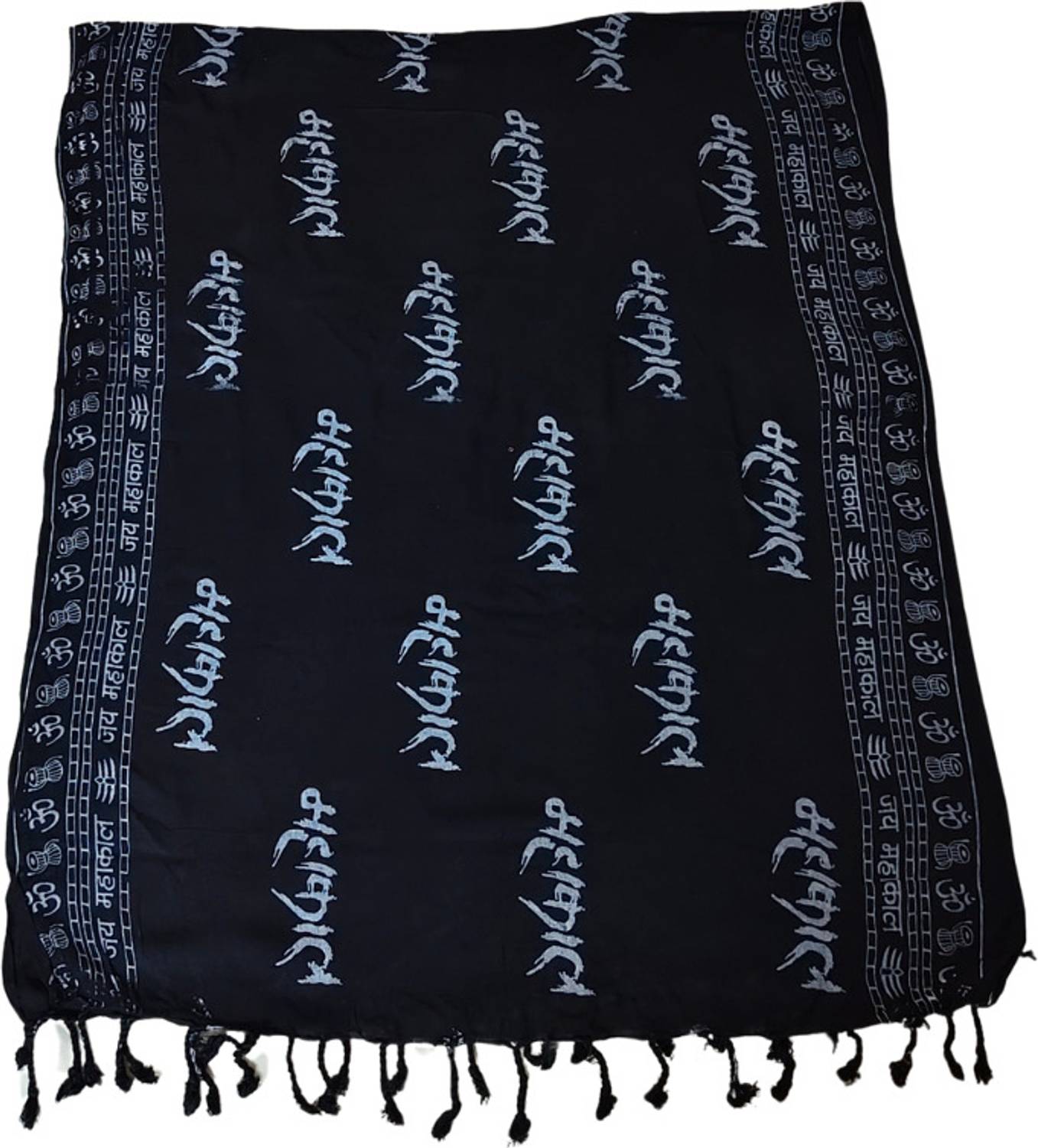 ASRMHANDICRAFTS Cotton 200 GSM Hand Gamcha