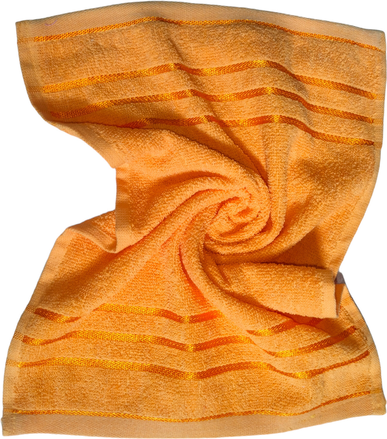 Image of Ayus Cotton 420 GSM Hand Towel Set