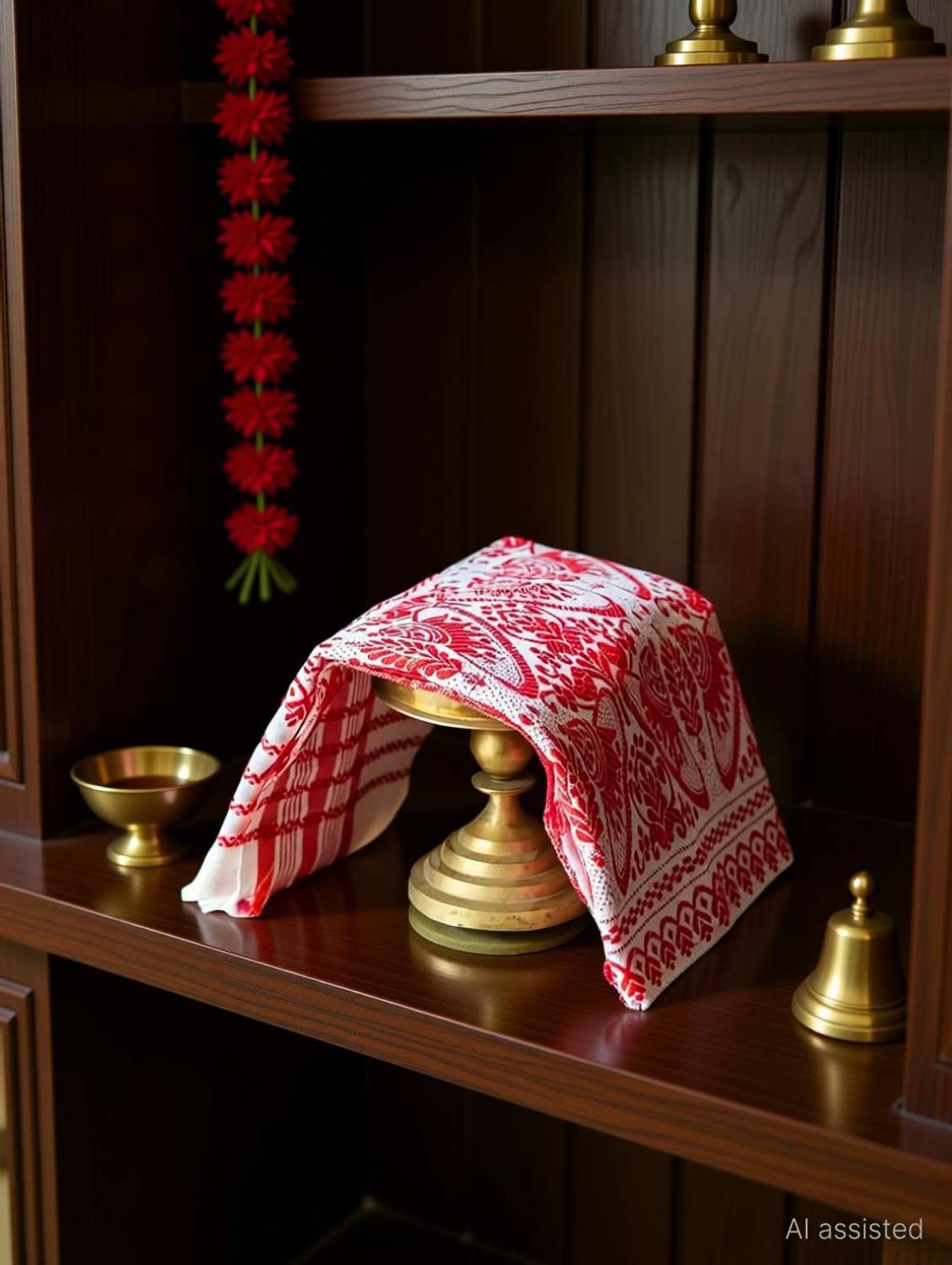 ASSAM GAMCHA Polycotton 280 GSM Bath, Face, Hair, Hand, Sport Gamcha