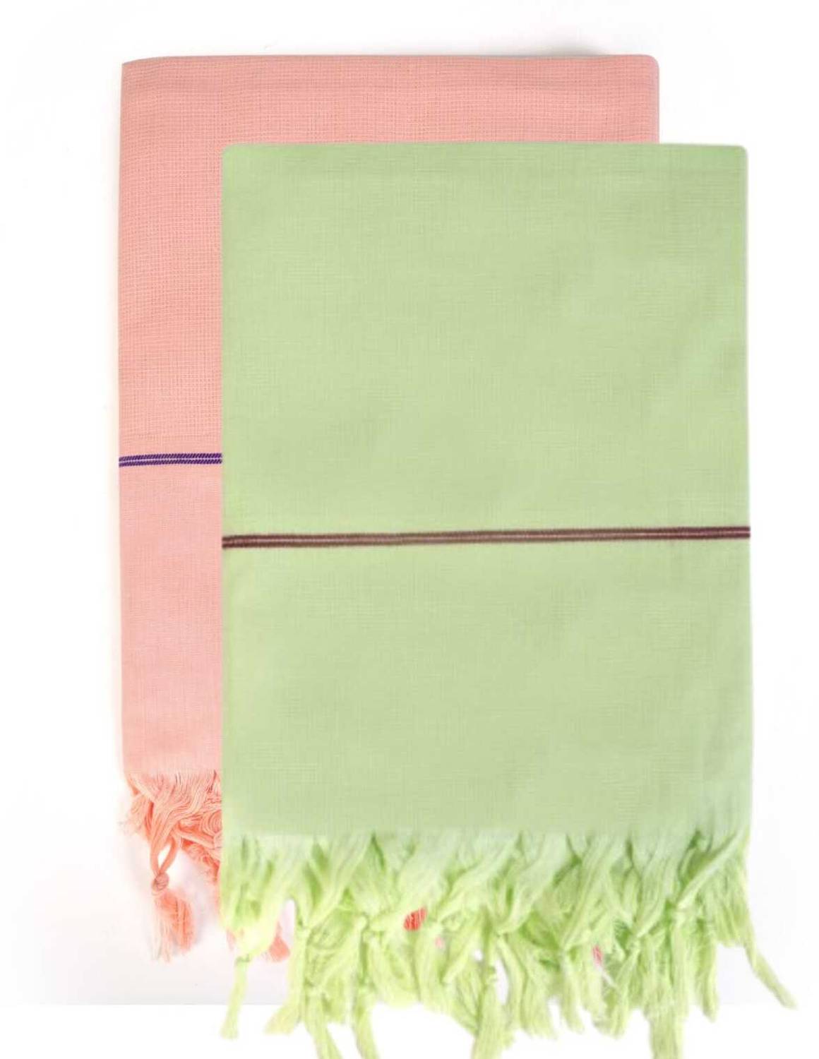 Addone Cotton 250 GSM Bath Towel Set
