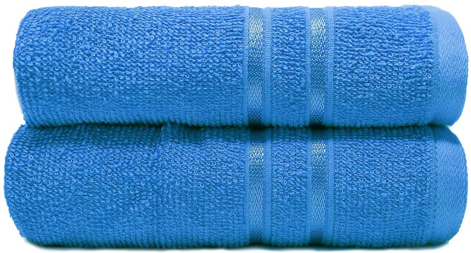 Image of Home Elegance Cotton 400 GSM Hand Towel