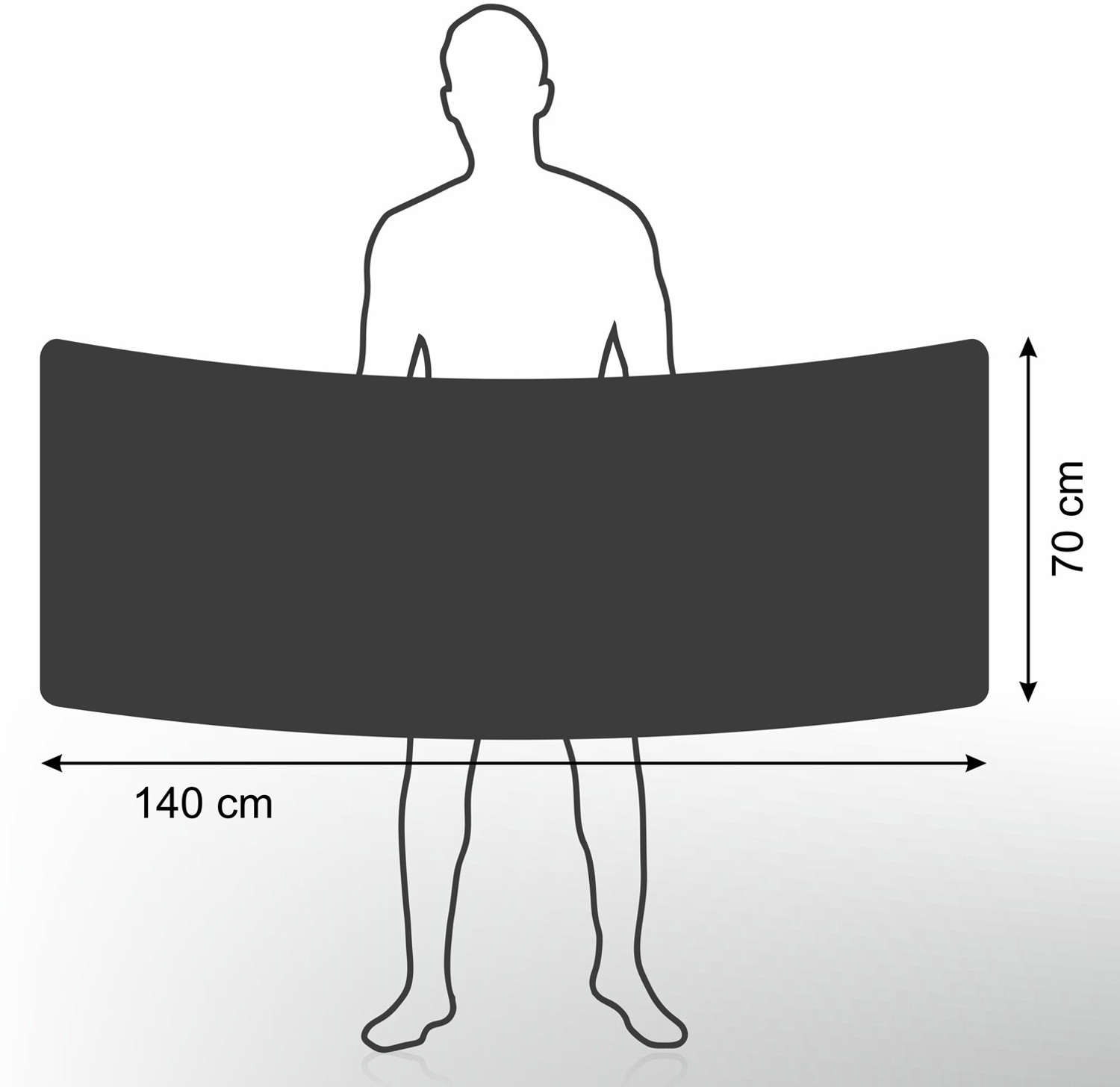 Image of Satisfyn Cotton 450 GSM Bath, Hair, Hand, Face, Sport Towel