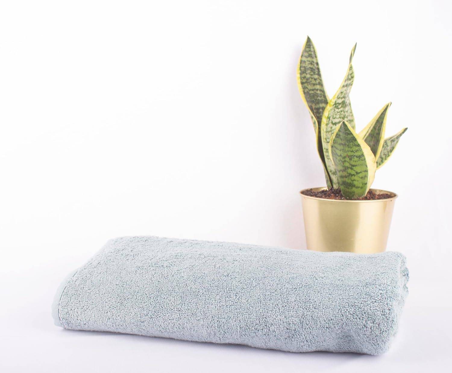 10club Bamboo 580 GSM Bath Towel