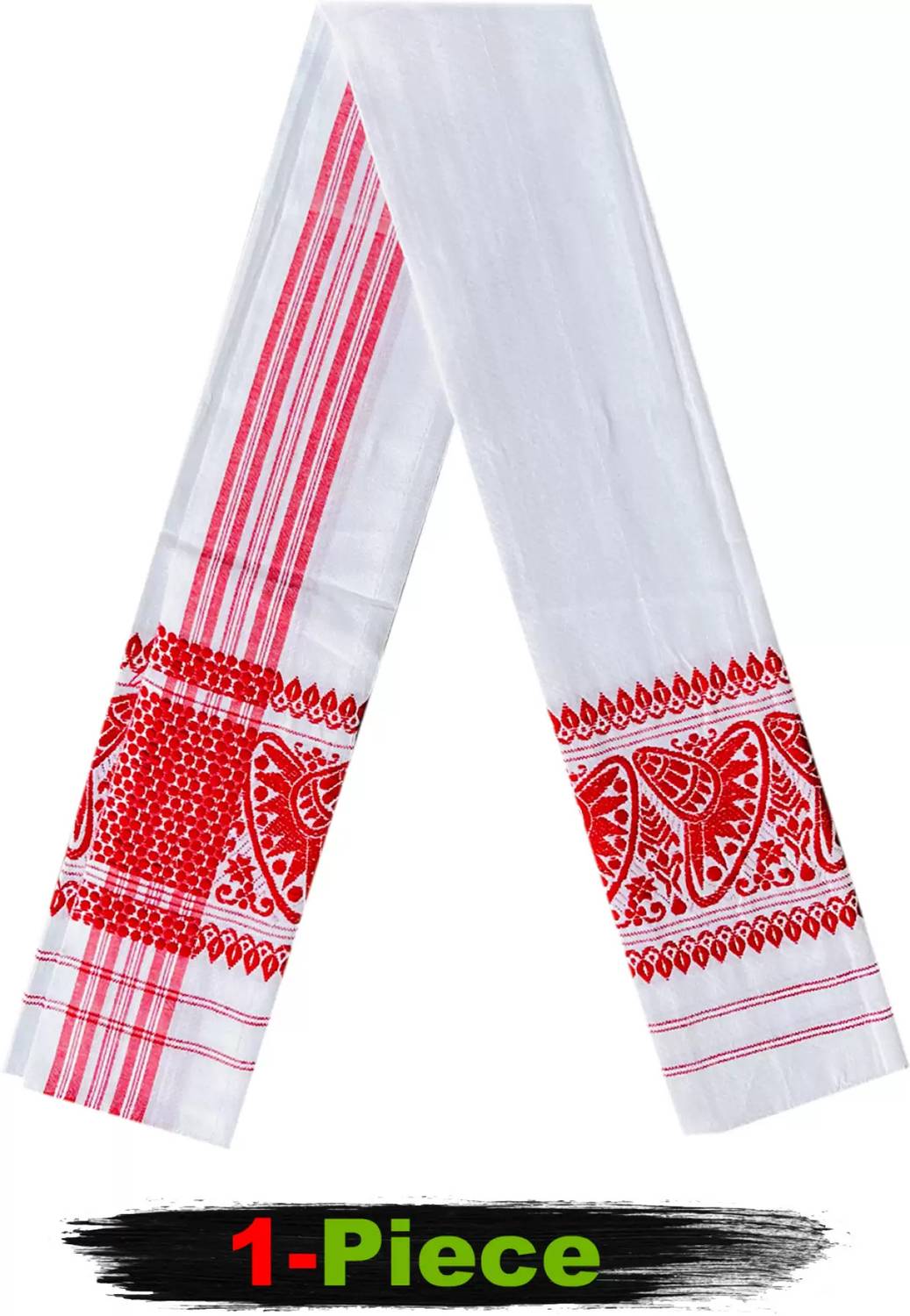 Namal 88 GSM Polycotton Multipurpose Towel - Image 1