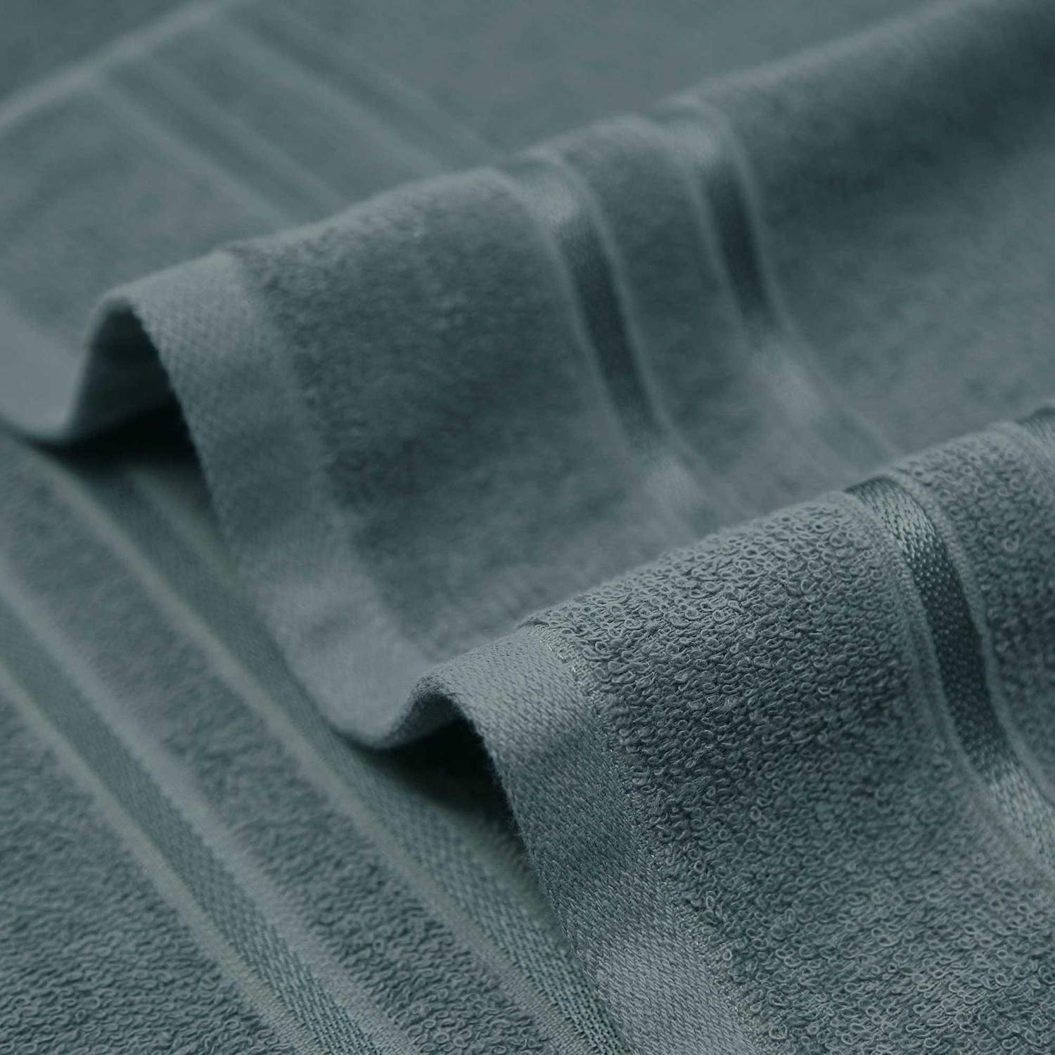 Image of Home Elegance Cotton 400 GSM Hand Towel