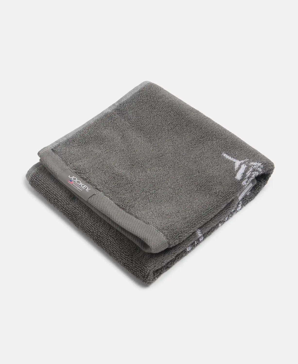 Image of JOCKEY Cotton 550 GSM Hand Towel Set