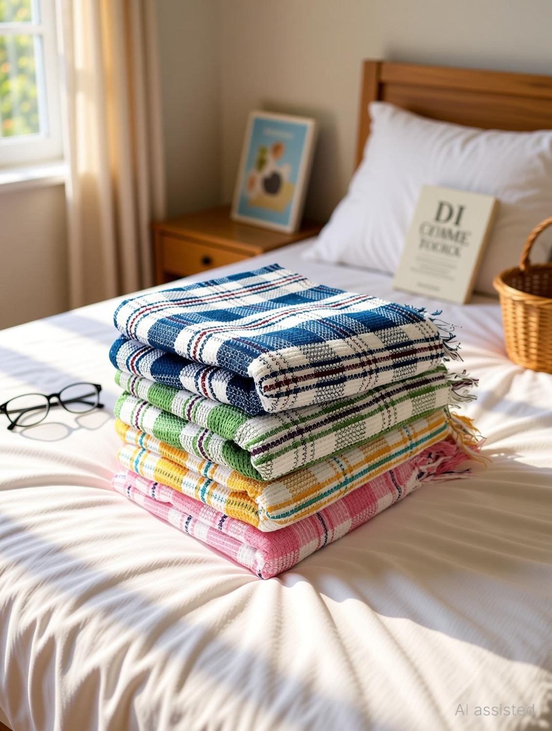 Image of DI Home Tex Cotton 440 GSM Bath, Beach, Face, Hair, Sport Towel