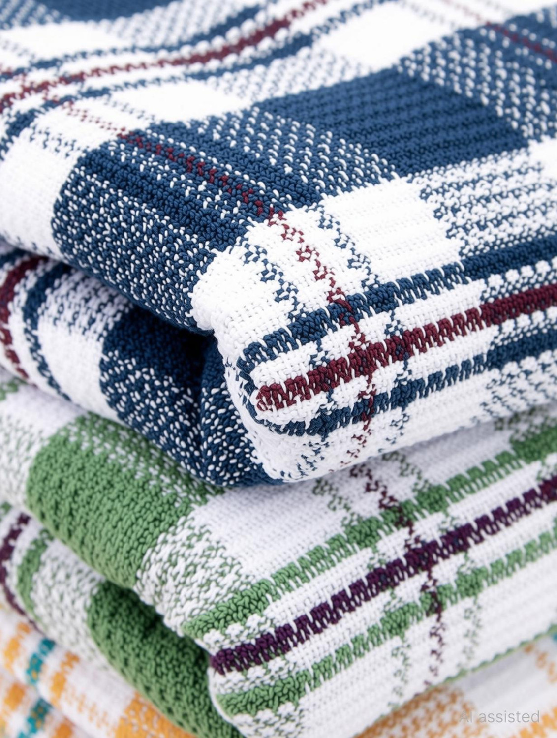 Image of DI Home Tex Cotton 440 GSM Bath, Beach, Face, Hair, Sport Towel