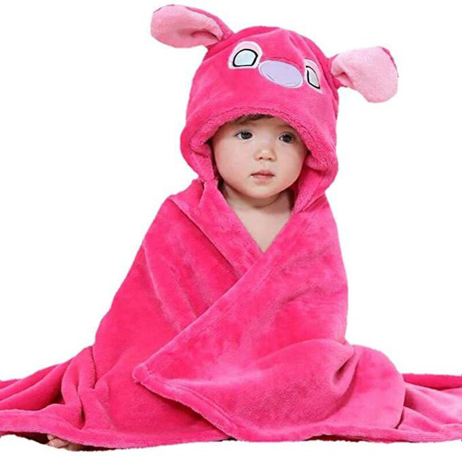 Image of NAMAN Microfiber 200 GSM Bath Towel