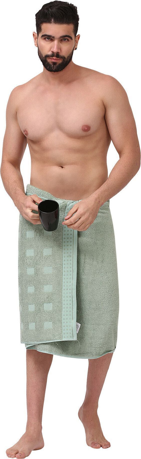 Image of Dollar Bamboo 600 GSM Bath Towel