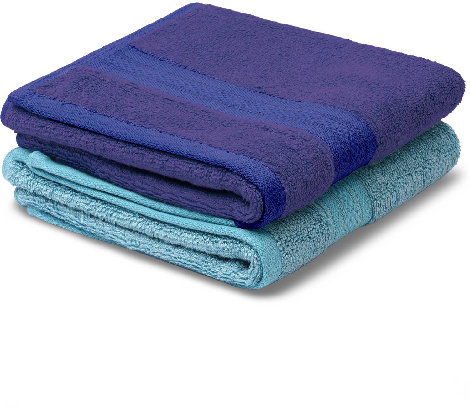 10club Bamboo 580 GSM Hand Towel Set