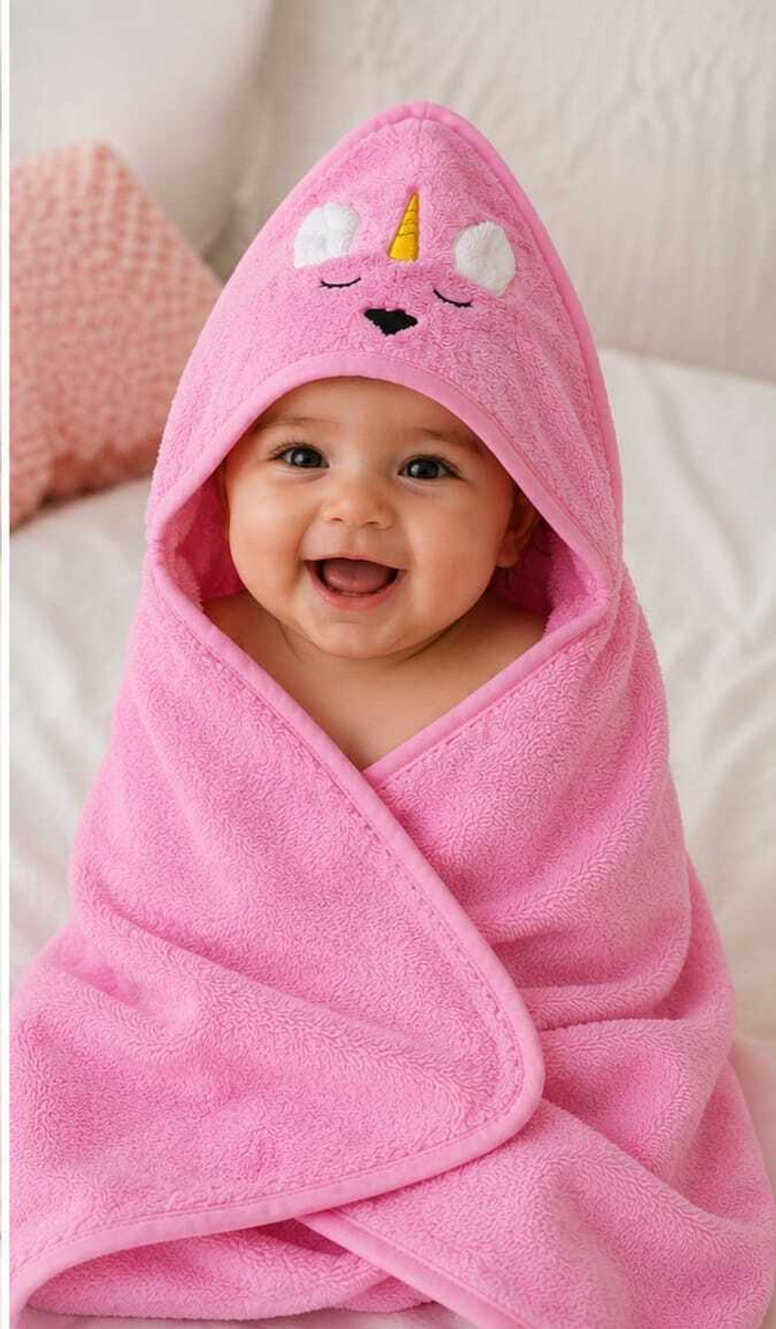 Image of Seerat Microfiber 240 GSM Bath Towel