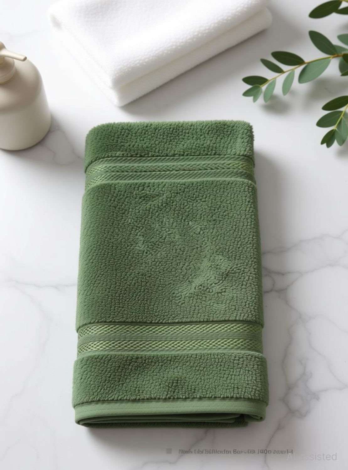 Image of welspun quikdry Cotton 450 GSM Bath, Beach, Face, Hair, Hand, Sport Towel