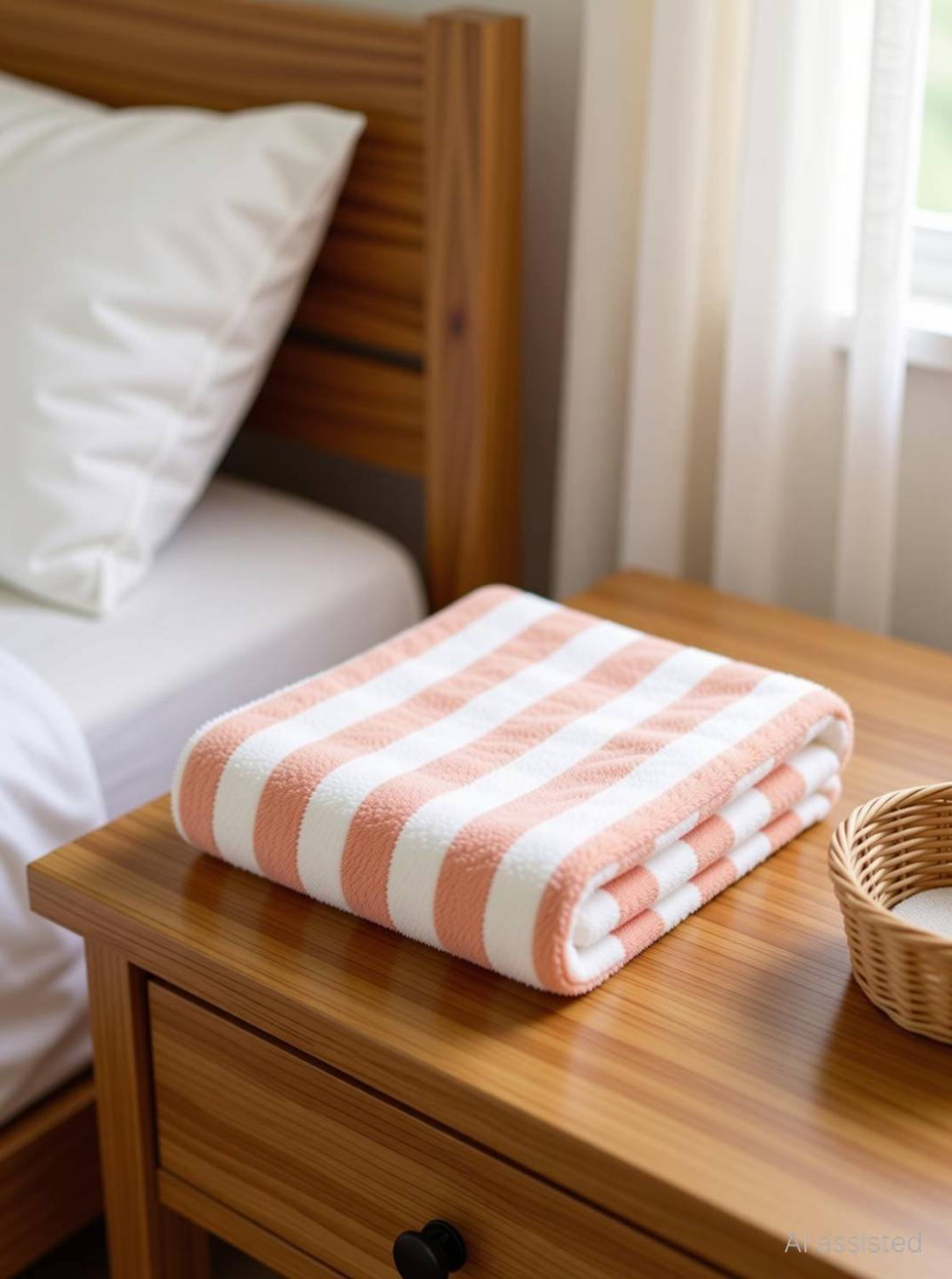 ADIYAL Cotton 450 GSM Hair, Beach, Sport, Face, Hand Towel Set