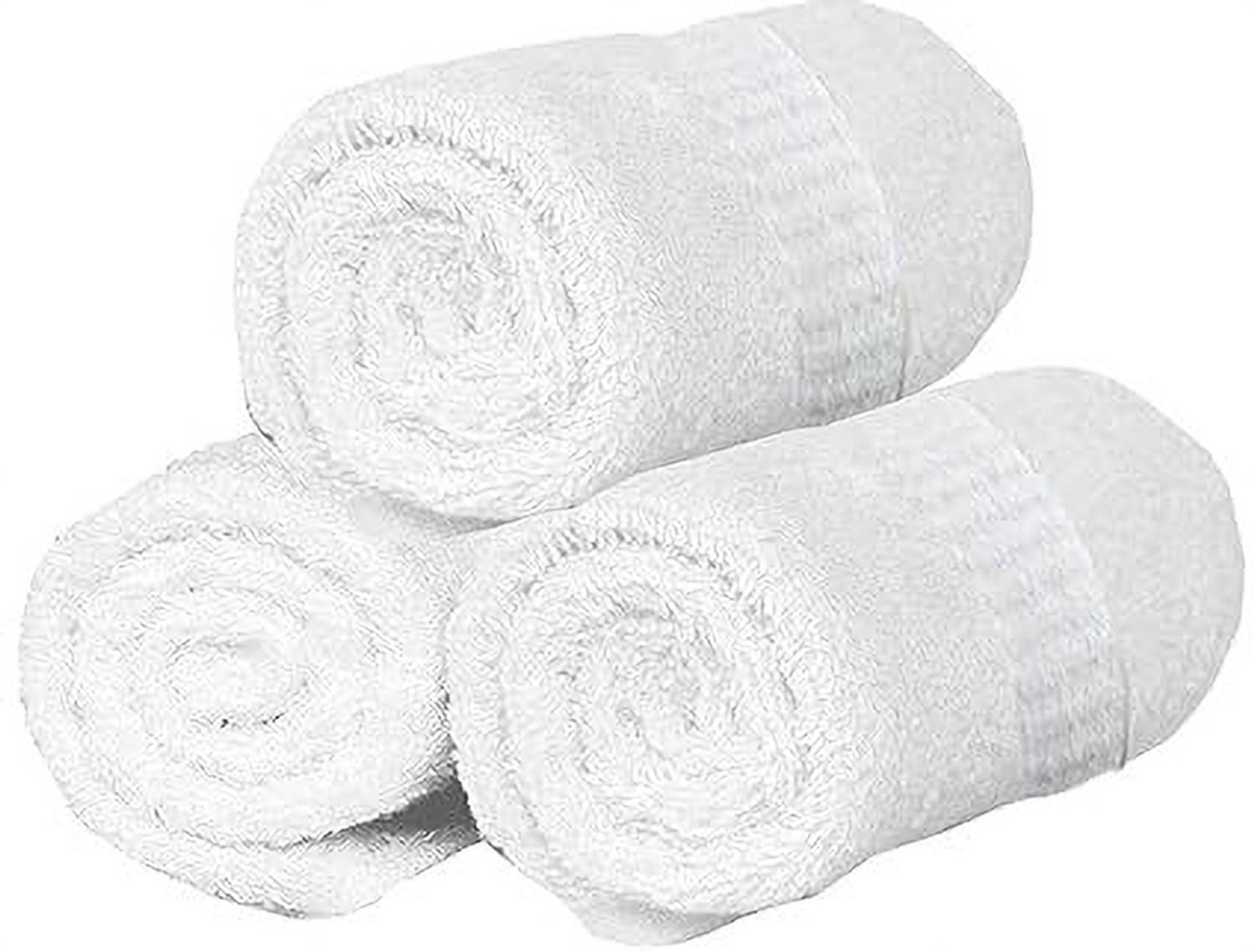 AkiN Cotton 500 GSM Face Towel