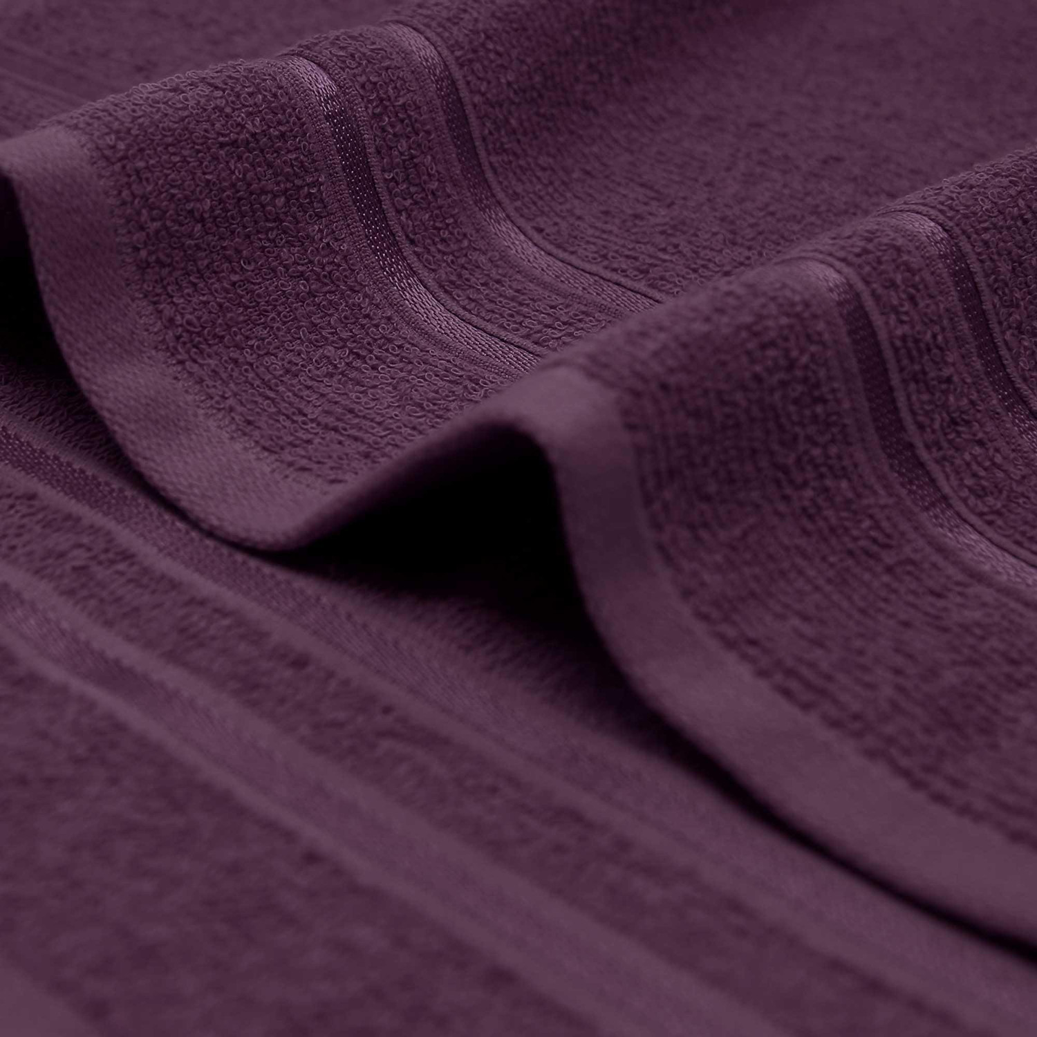 Image of Home Elegance Cotton 400 GSM Hand Towel
