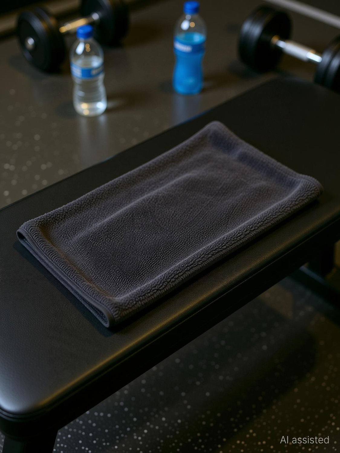 Image of ZEDFIBER Microfiber 400 GSM Sport, Beach, Face, Hand Towel