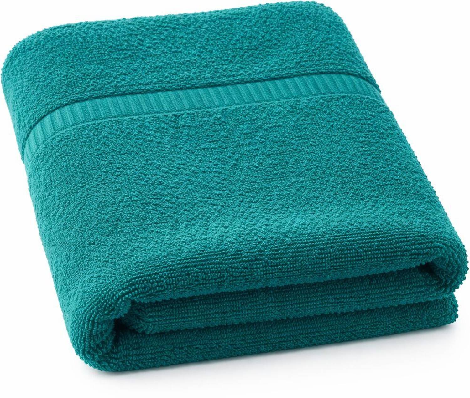 G Fabrics 500 GSM Cotton Towel - Image 4