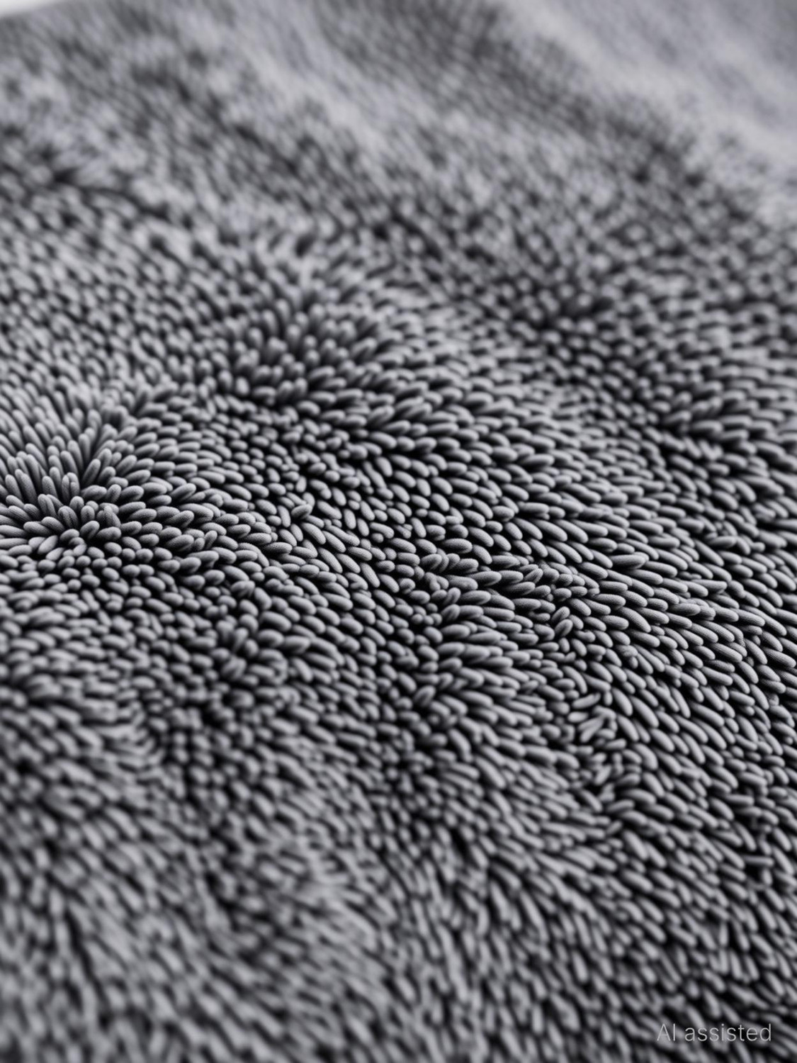 Image of KRIOVELLEA Microfiber 500 GSM Bath, Beach, Sport Towel