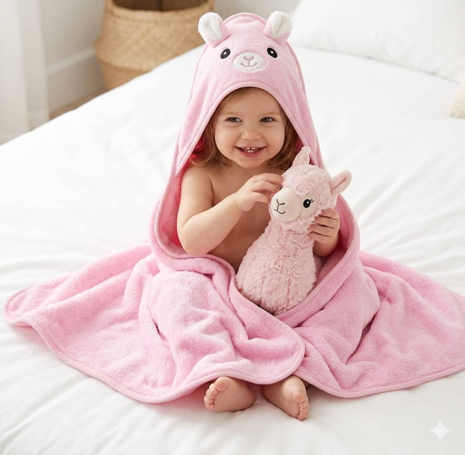 Butterthief Cotton 250 GSM Bath Towel