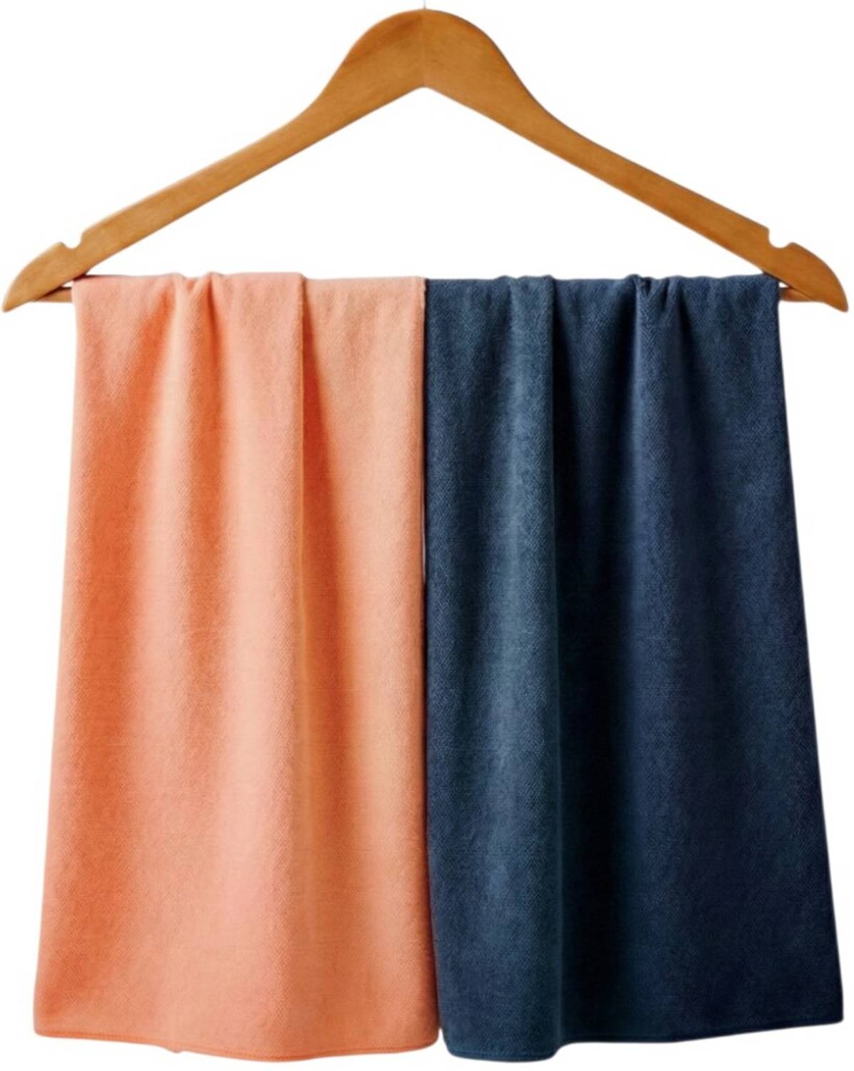Addone Microfiber 150 GSM Hand Towel Set