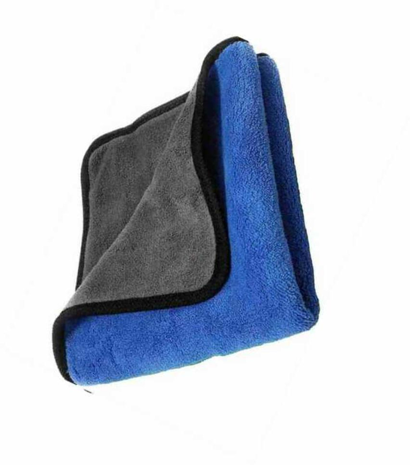 Image of GORISH MICRO TOWEL Microfiber 600 GSM Hand, Sport, Face, Hair Towel