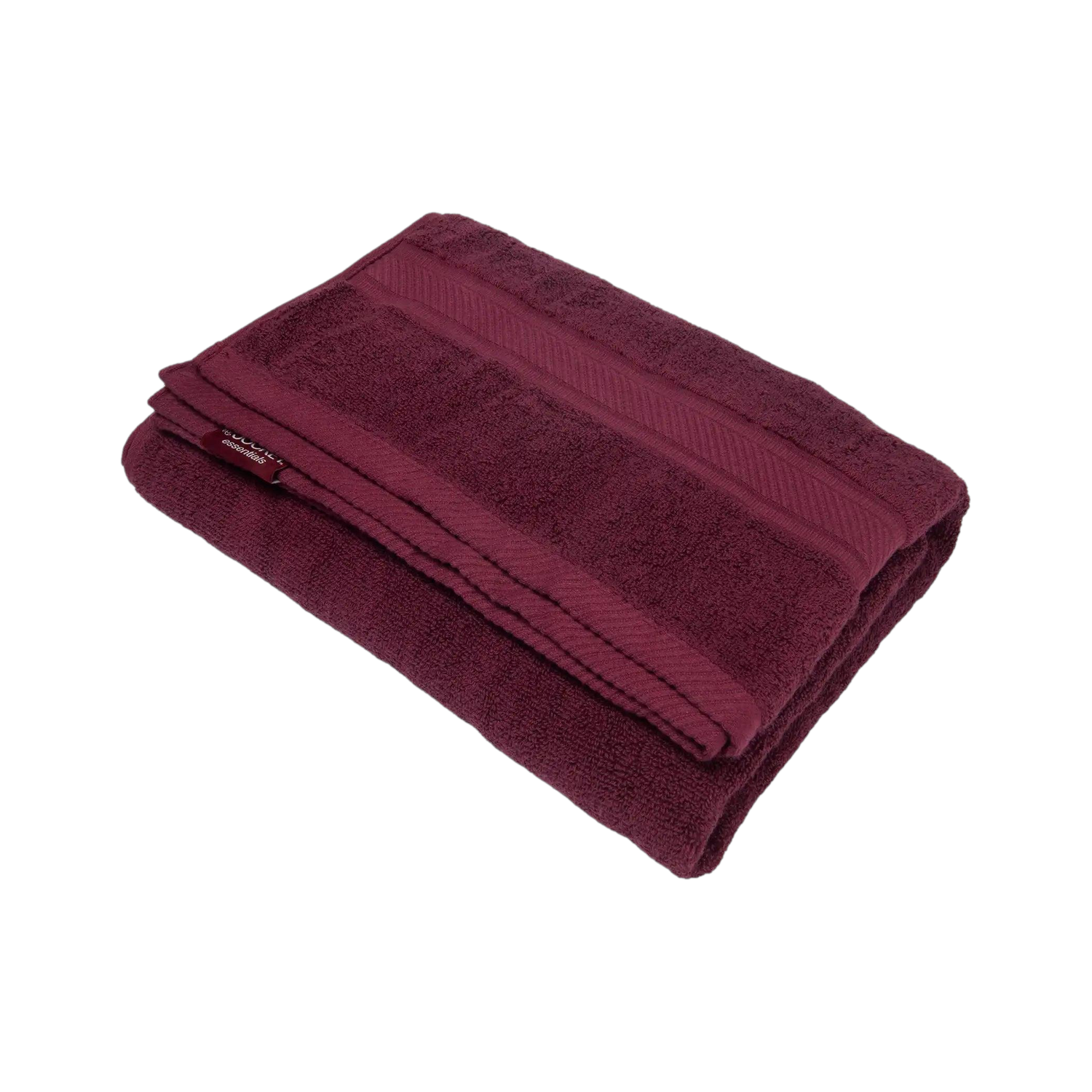 JOCKEY Cotton 500 GSM Bath Towel
