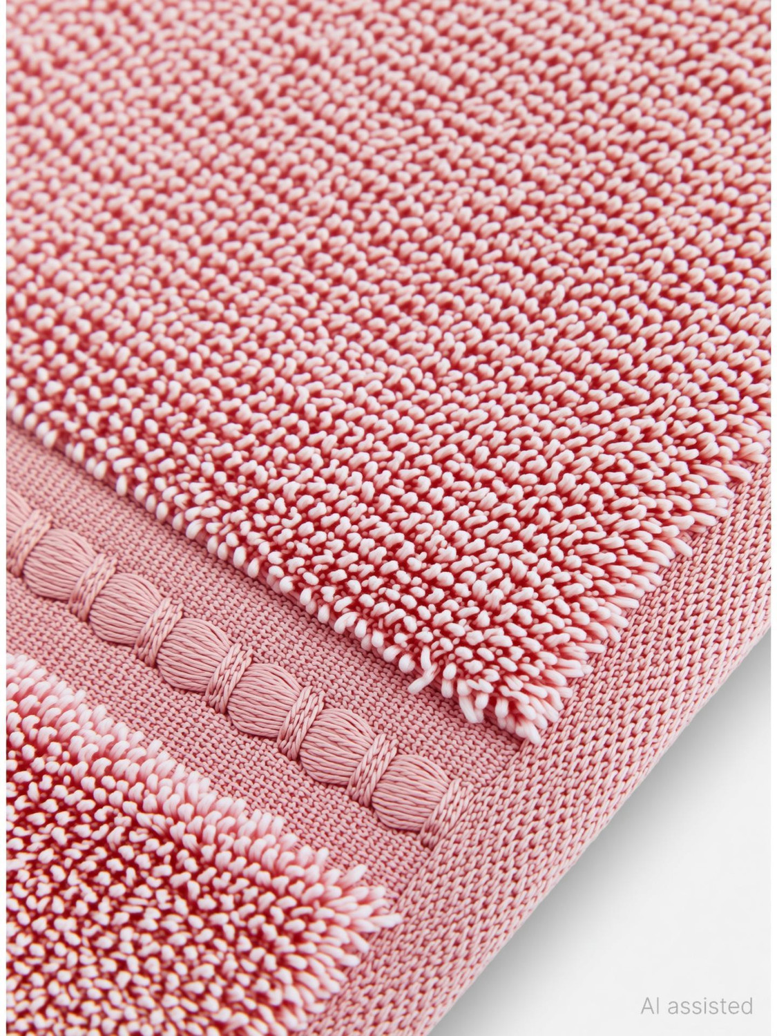 Image of HOUSE OF TERRY Cotton 400 GSM Hand Towel Set