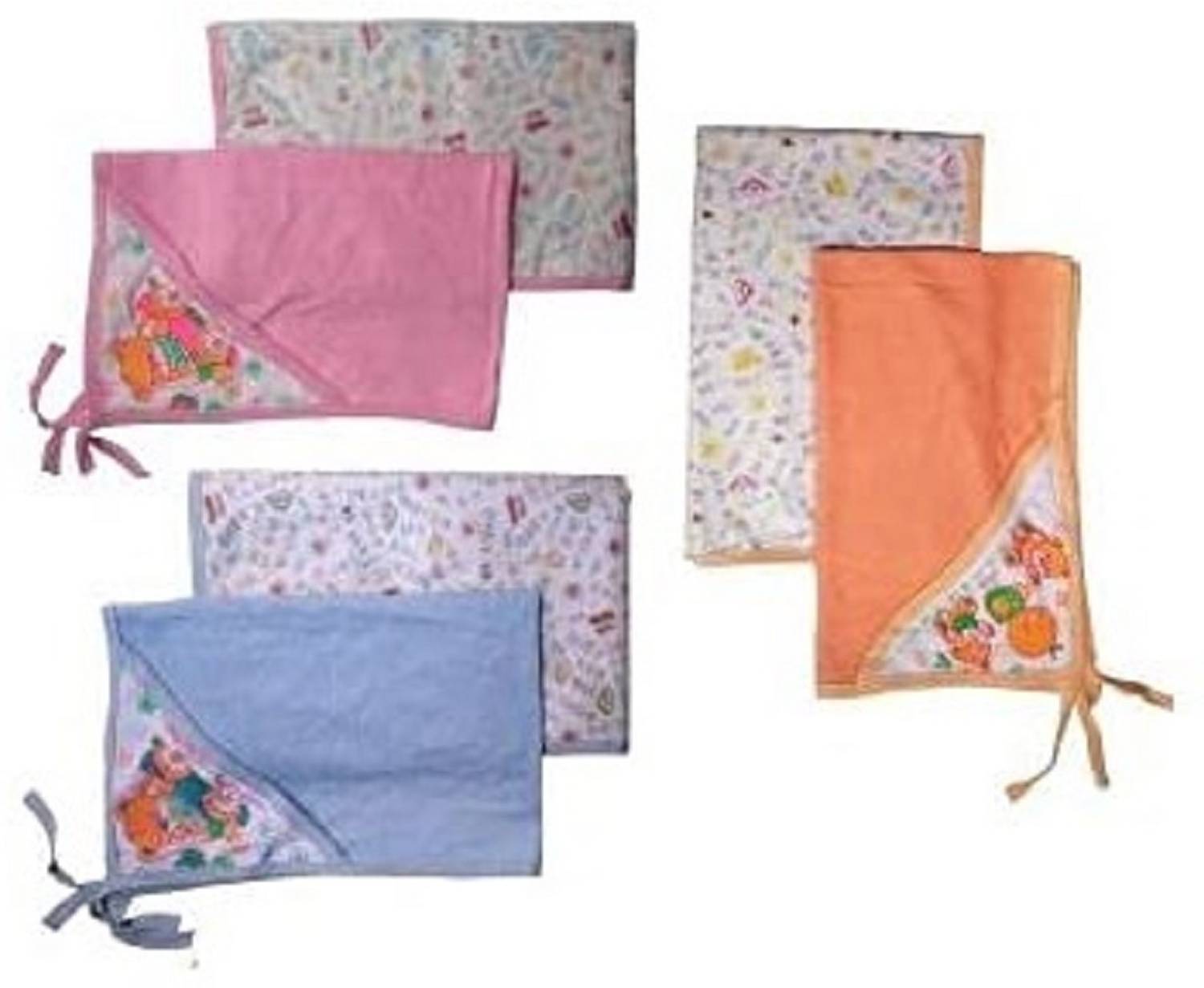 budum budum Cotton 300 GSM Bath Towel