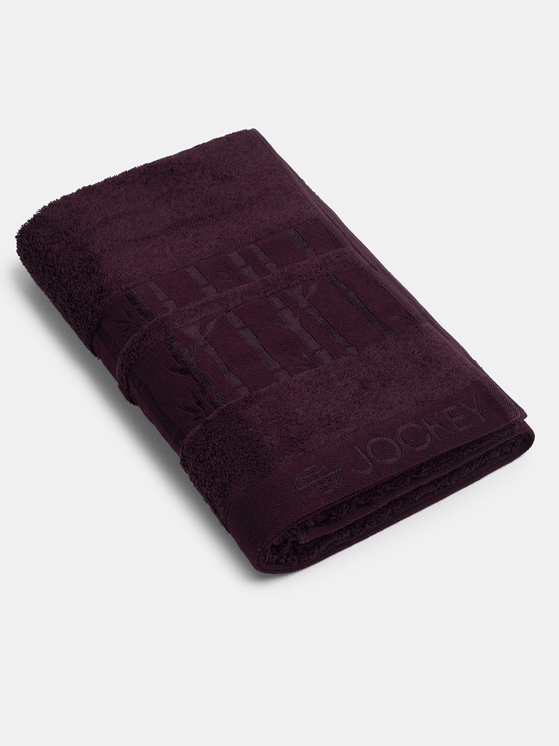 Image of JOCKEY Cotton 600 GSM Bath Towel