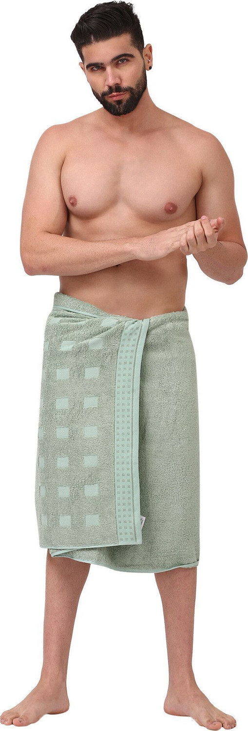 Image of Dollar Bamboo 600 GSM Bath Towel