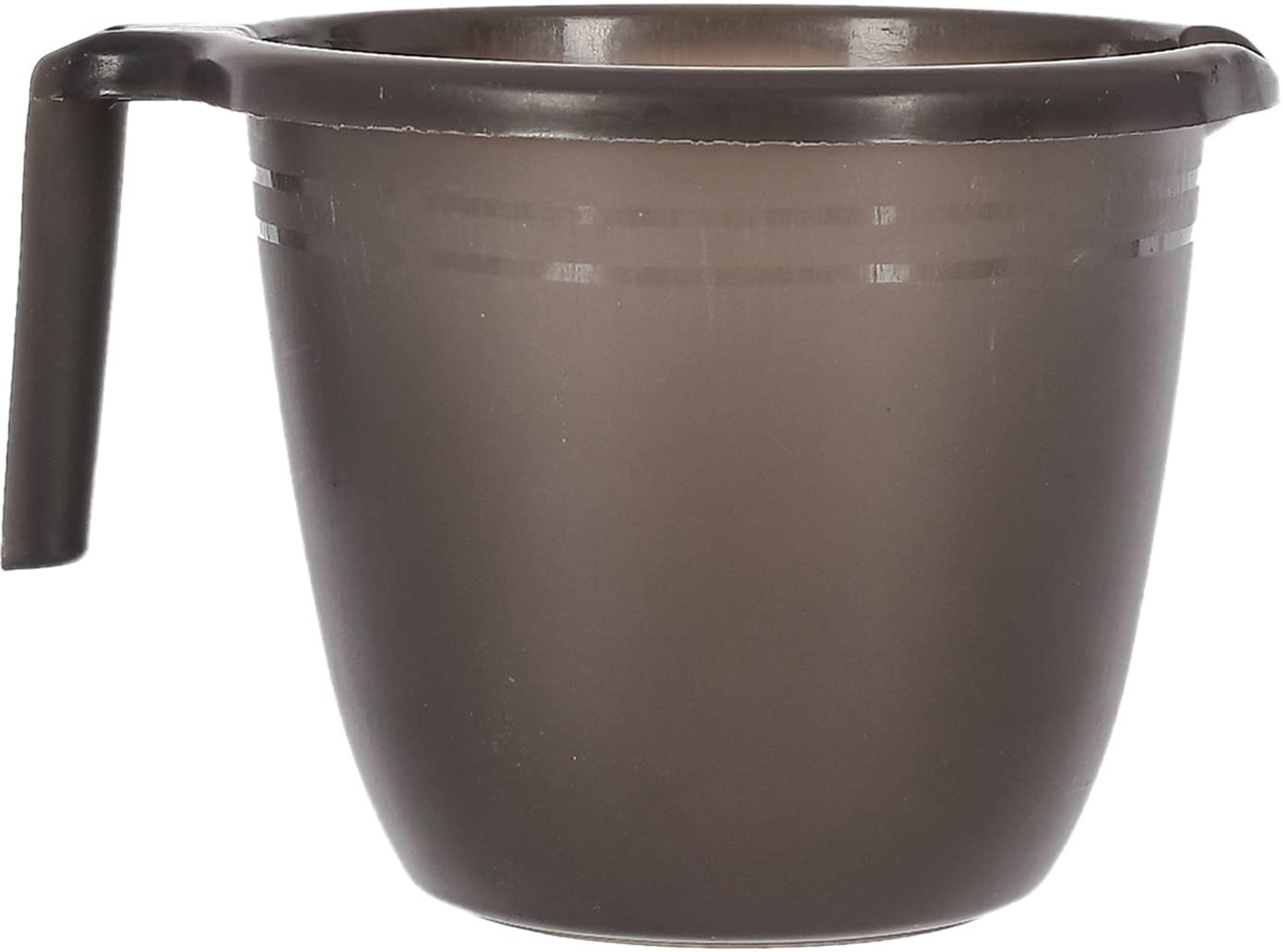 Image of HOMESTIC Plastic Bath Mug