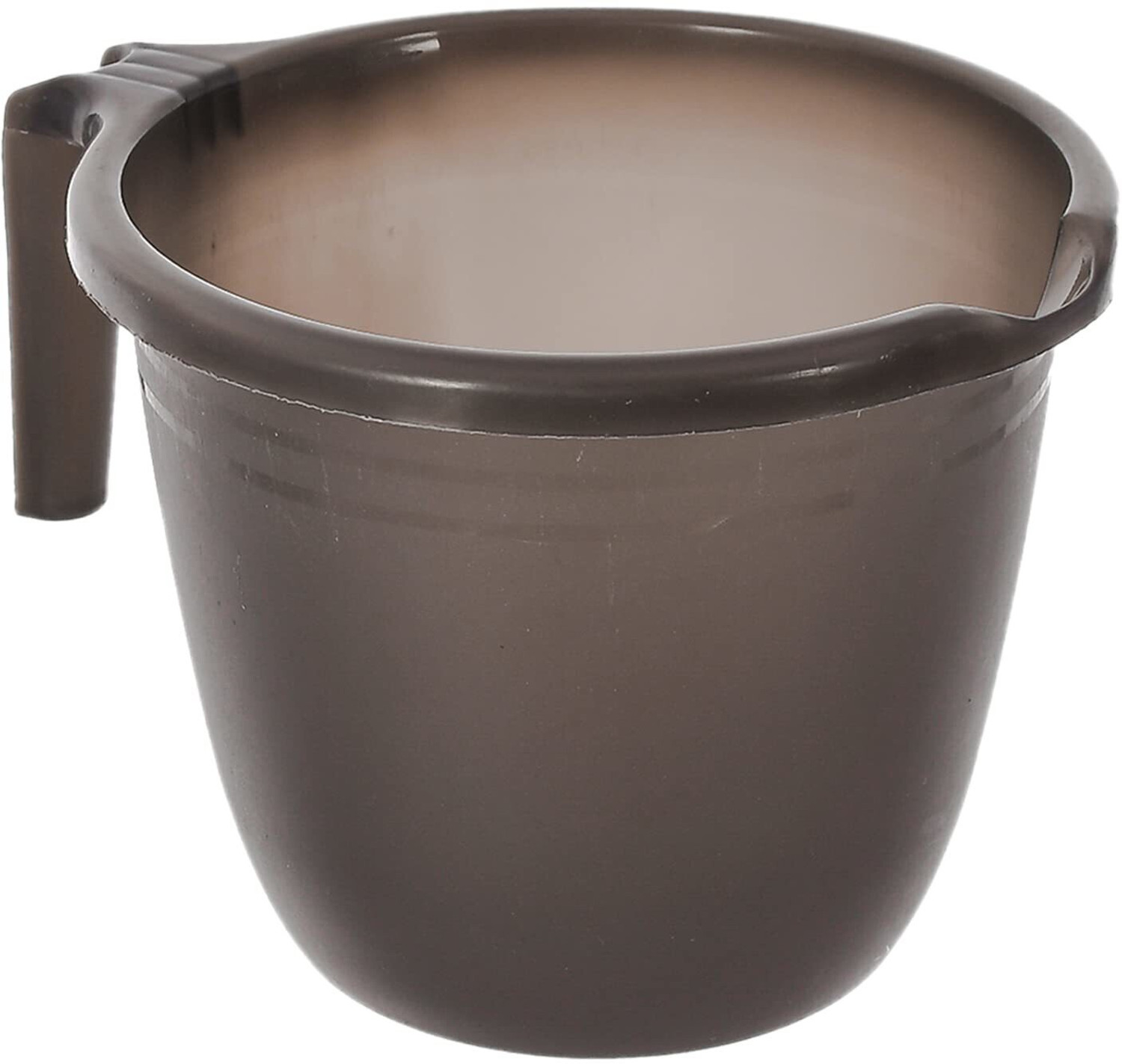 Image of HOMESTIC Plastic Bath Mug