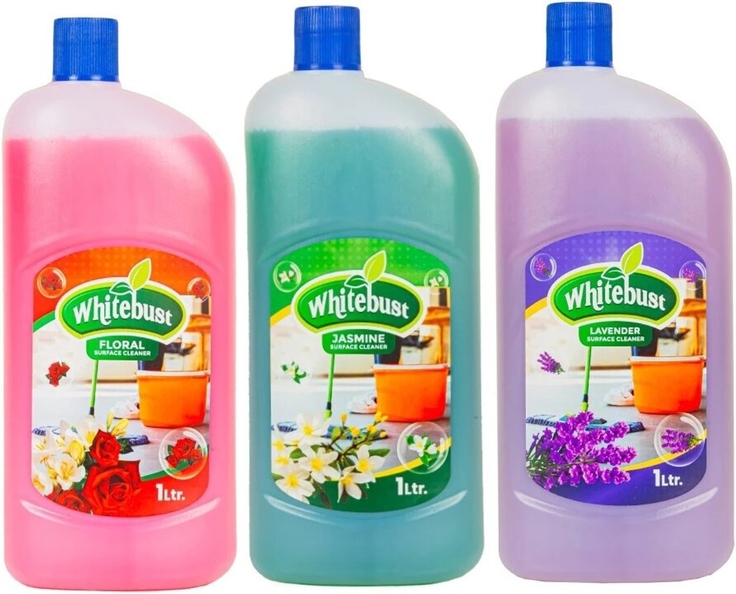 Image of Whitebust Disinfectant Lavender
