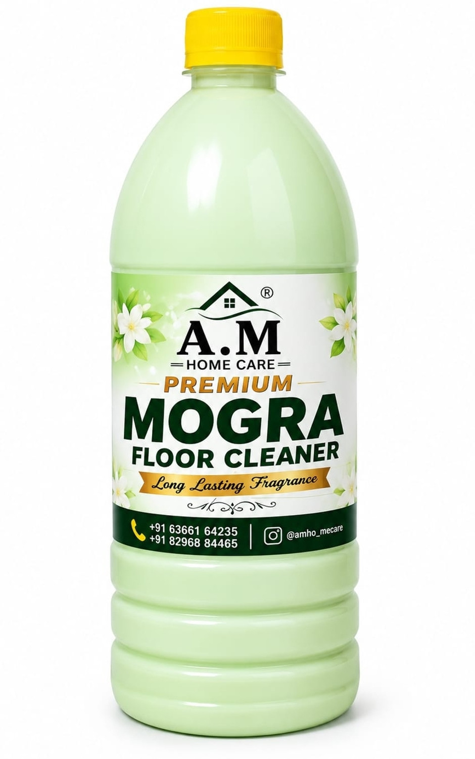 Image of AM home care AM-PHY-1L Mogra