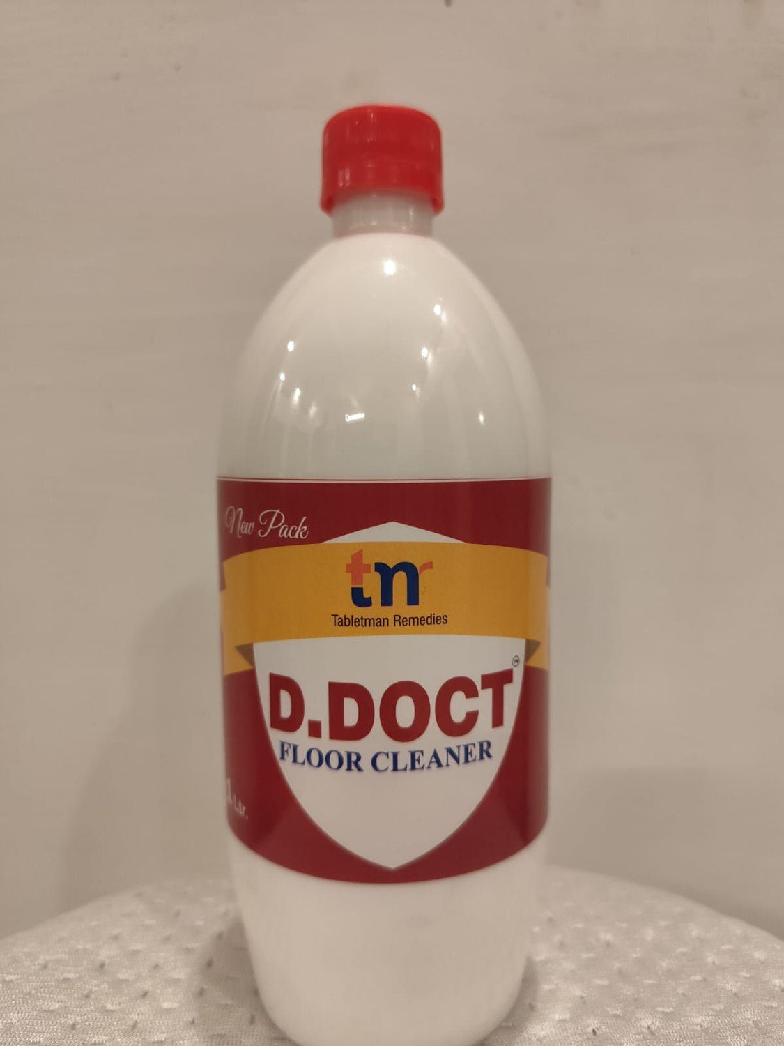 Image of DDOCT TABLETMAN REMEDIES pine fresh